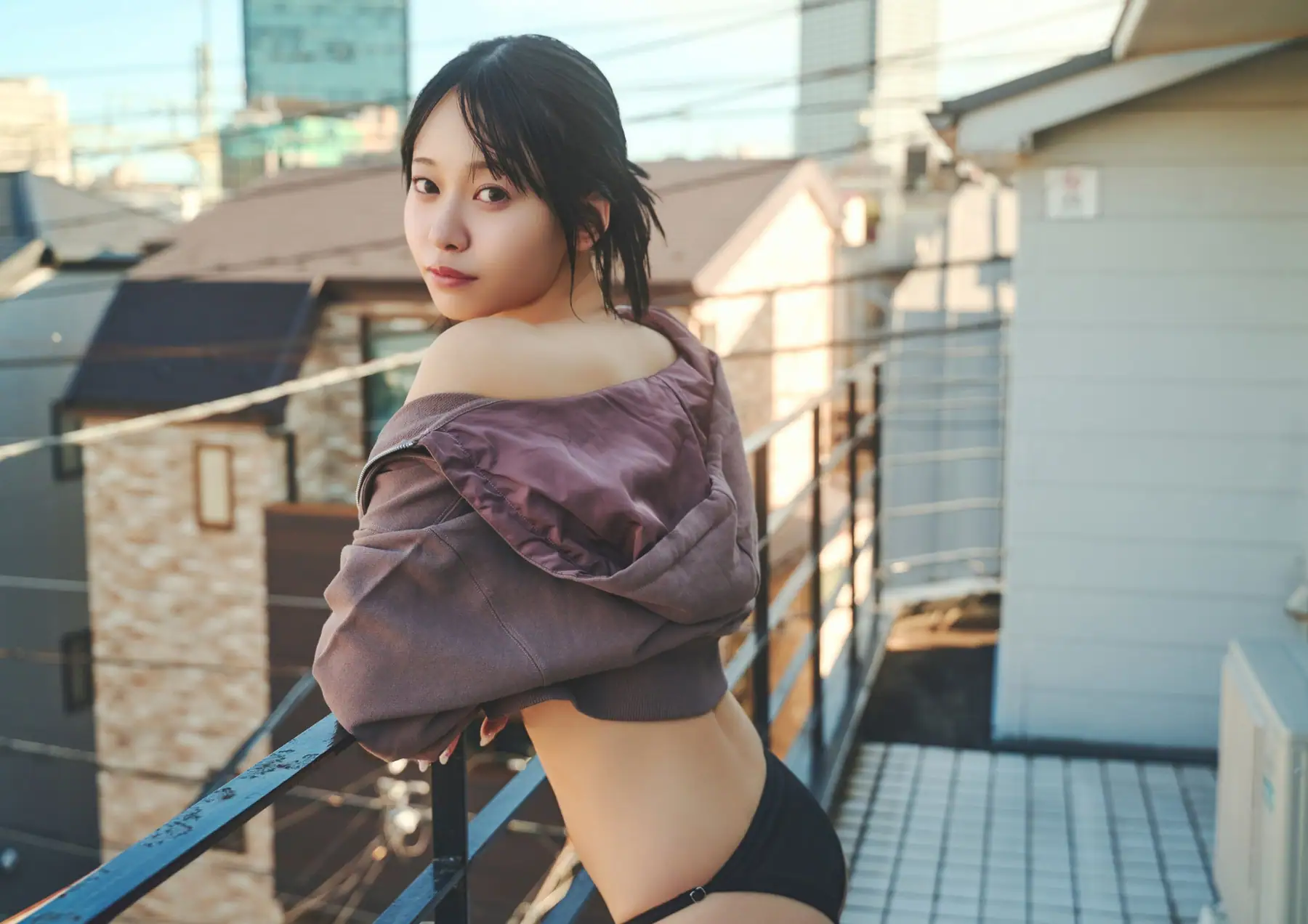 千星真穂 - BUBKAデジタル写真集 「ウワサのちせまほ。」(51P_17.3M) 千星真穂 - BUBKAデジタル写真集 「ウワサのちせまほ。」(51P_17.3M)_nb01.xyz_0019 图片5