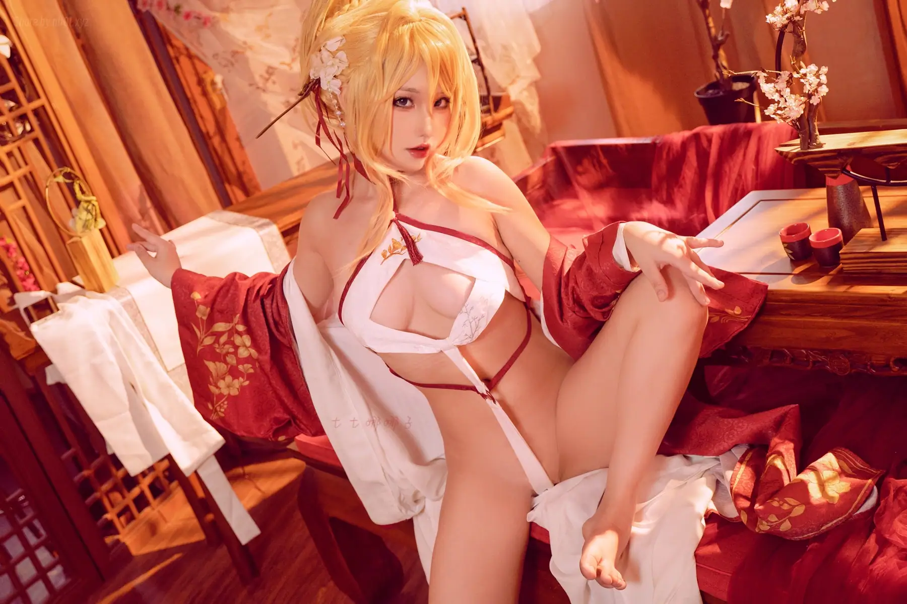 七七娜娜子 - 碧蓝航线 光荣新春(47P_55.0M) 七七娜娜子 - 碧蓝航线 光荣新春(47P_55.0M)_nb01.xyz_0017 图片5