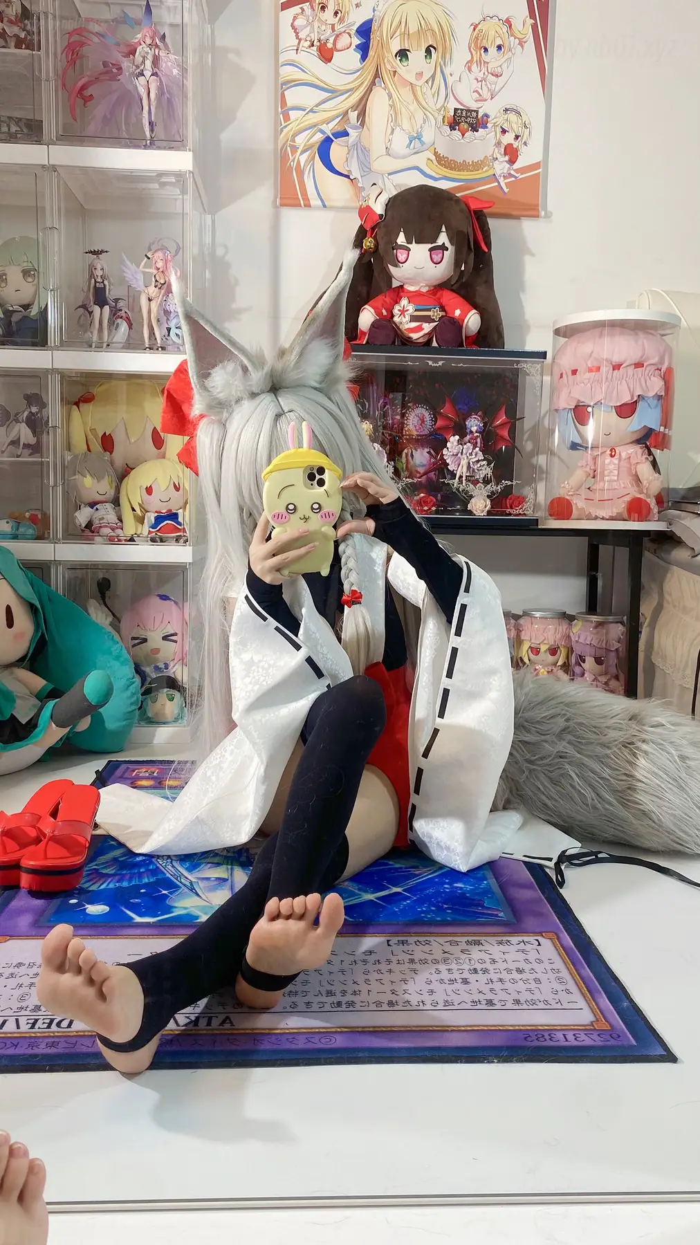 白栎Shirly - 朝凪 Asanagi(66P+8V_482.8M) 白栎Shirly - 朝凪 Asanagi(66P+8V_482.8M)_nb01.xyz_0006 图片4