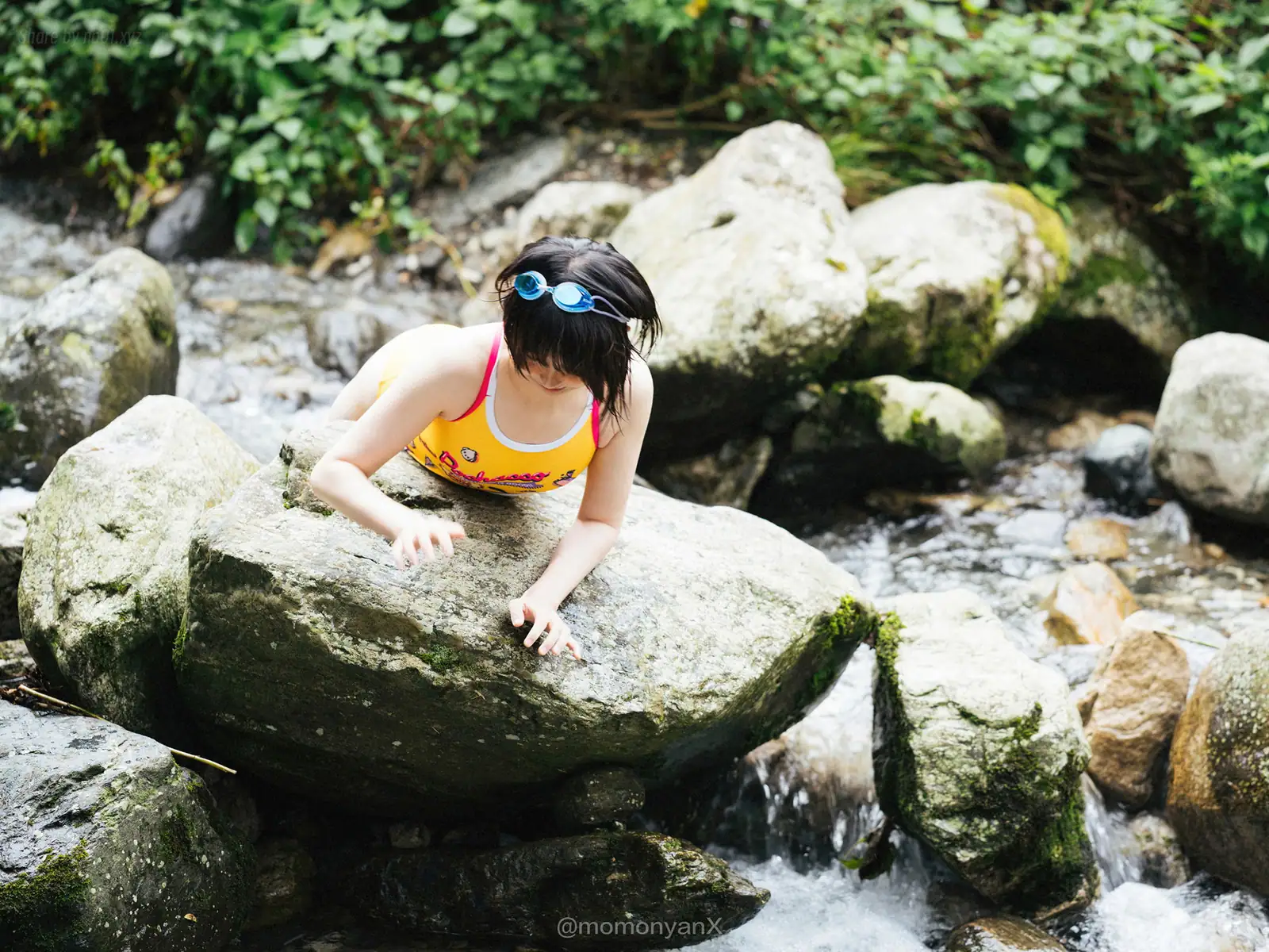 [Fantia]しずくの部屋(魔物喵) - 夏の小川_886930(72P_77.4M) [Fantia]しずくの部屋(魔物喵) - 夏の小川_886930(72P_77.4M)_nb01.xyz_0032 图片3