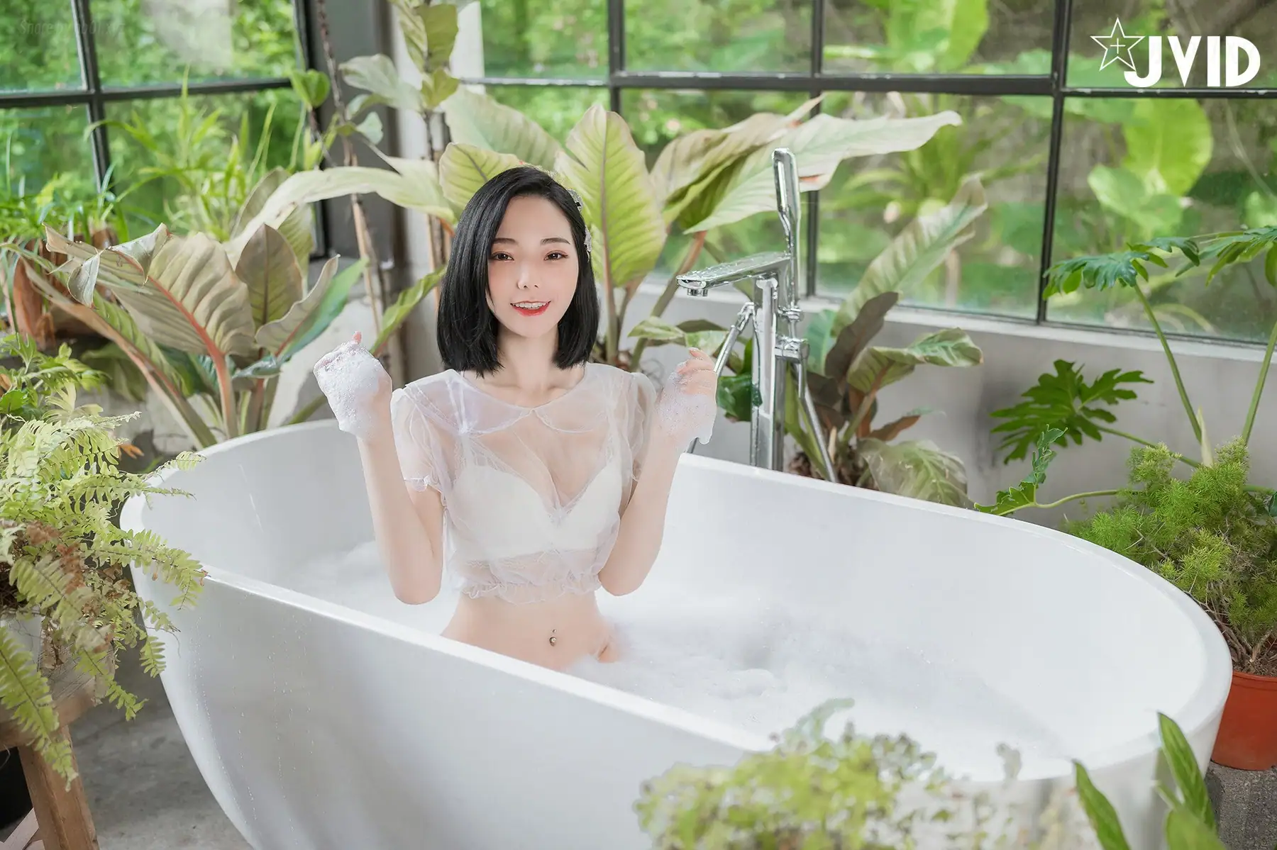 [JVID]啾啾 - 誤闖莊園窺探心儀女神～啾啾 🛀 ～入浴反被誘惑勾引(116P_39.2M) [JVID]啾啾 - 誤闖莊園窺探心儀女神～啾啾 🛀 ～入浴反被誘惑勾引(116P_39.2M)_nb01.xyz_0058 图片4