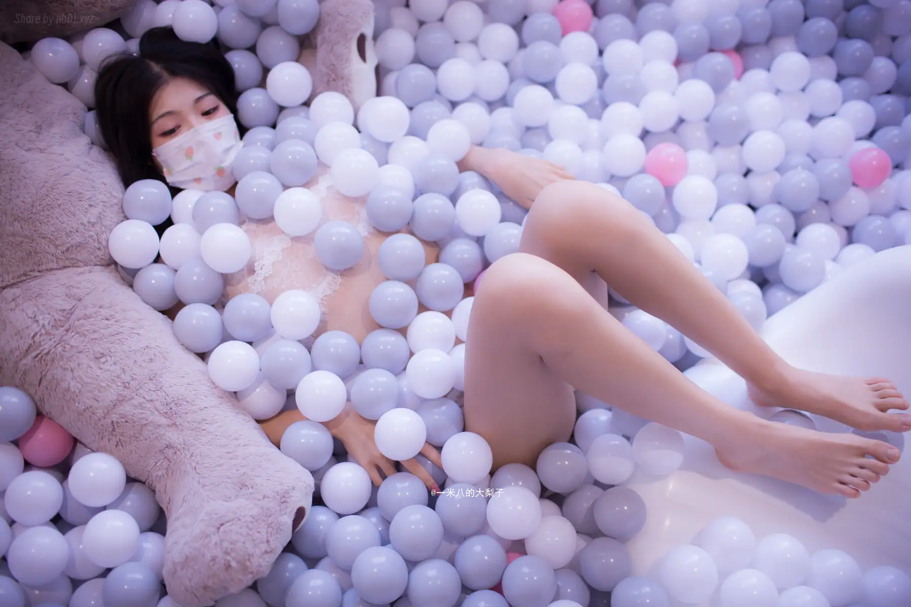 一米八的大梨子 - 海洋球(32P_47.9M) 一米八的大梨子 - 海洋球(32P_47.9M)_nb01.xyz_0004 图片2