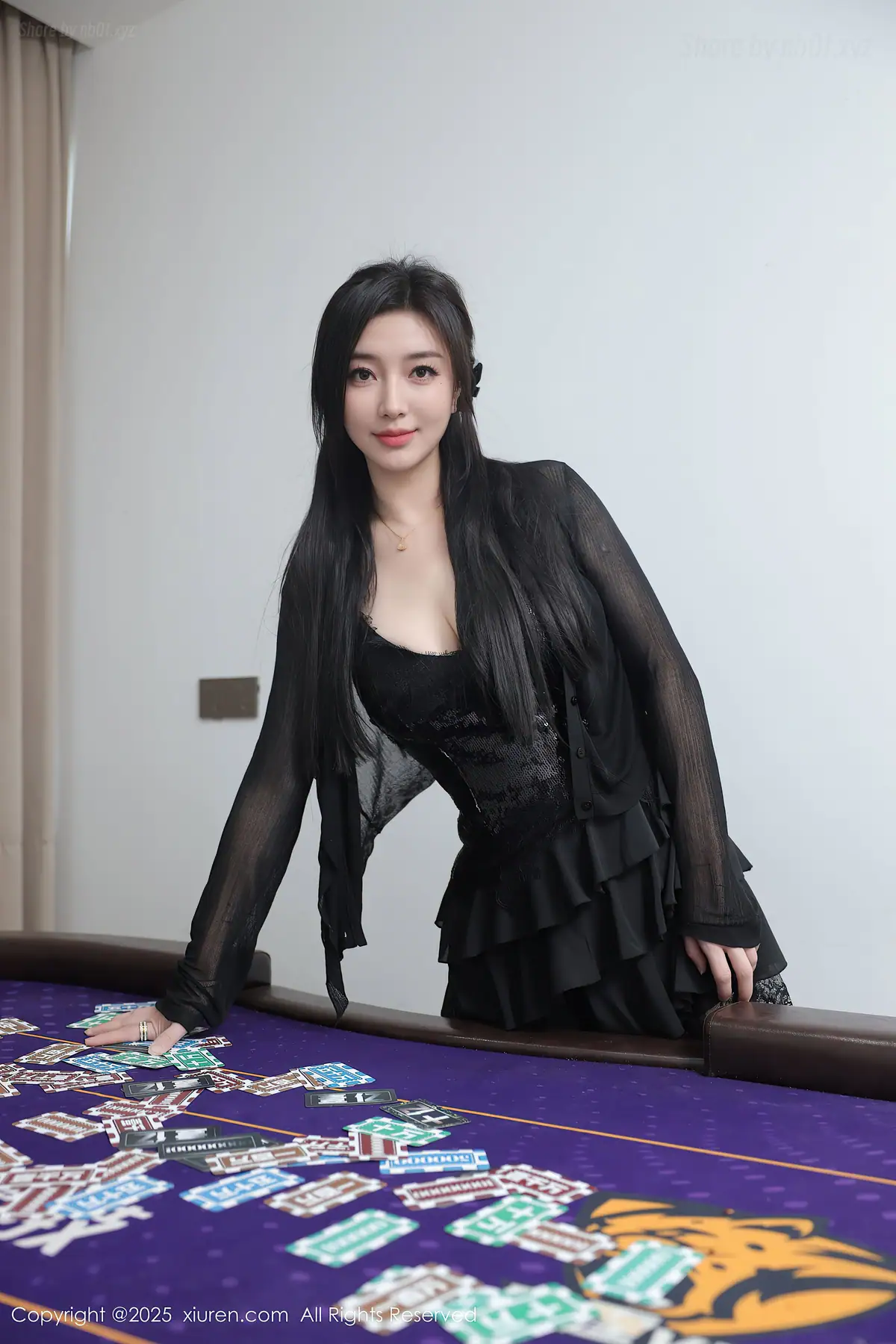 XIUREN No.10592 苏一诺(81P_105.5M) XIUREN No.10592 苏一诺(81P_105.5M)_nb01.xyz_0001