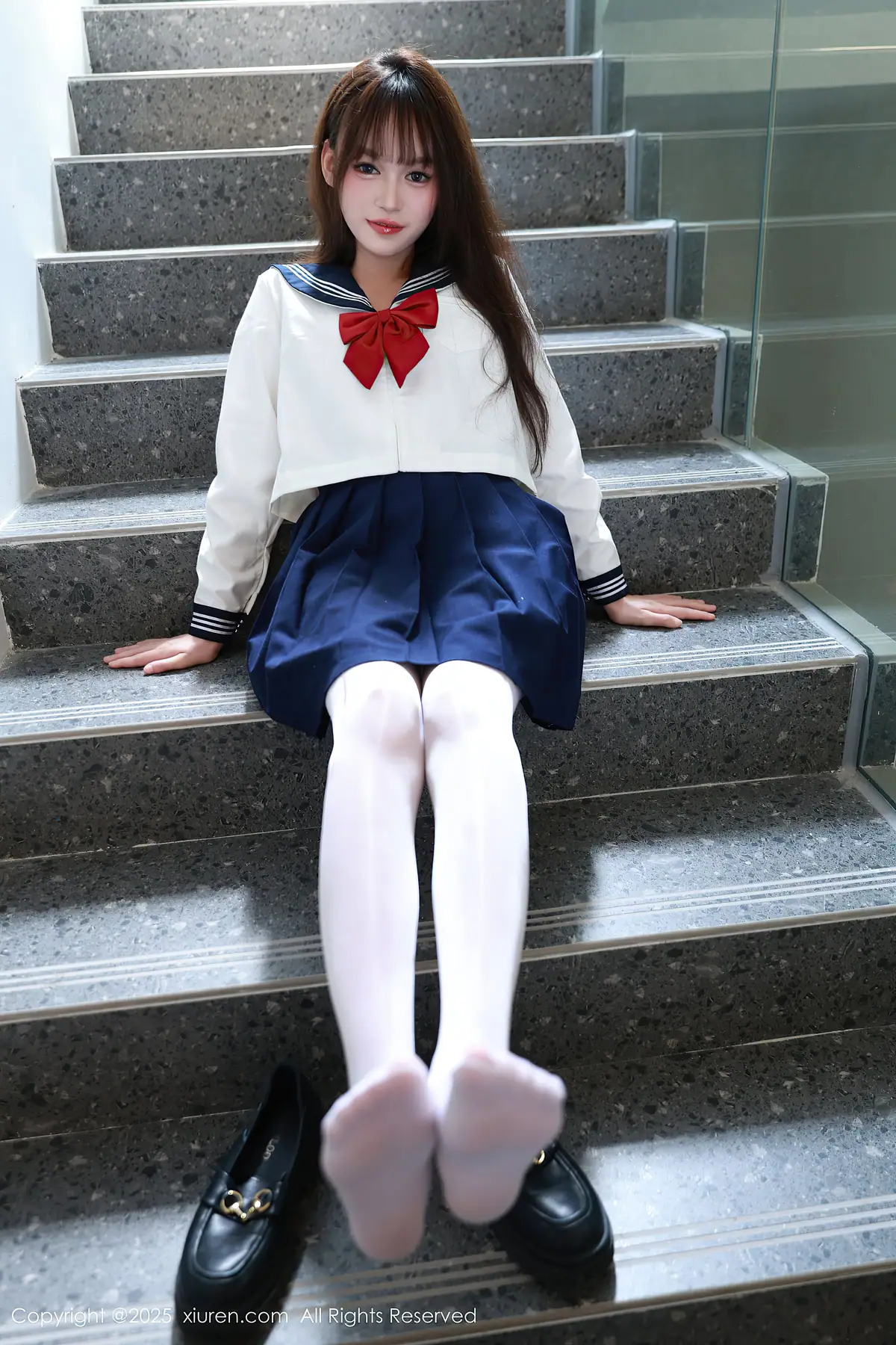 XIUREN No.10458 糯咪(89P_132.8M) XIUREN No.10458 糯咪(89P_132.8M)_nb01.xyz_0015 图片2