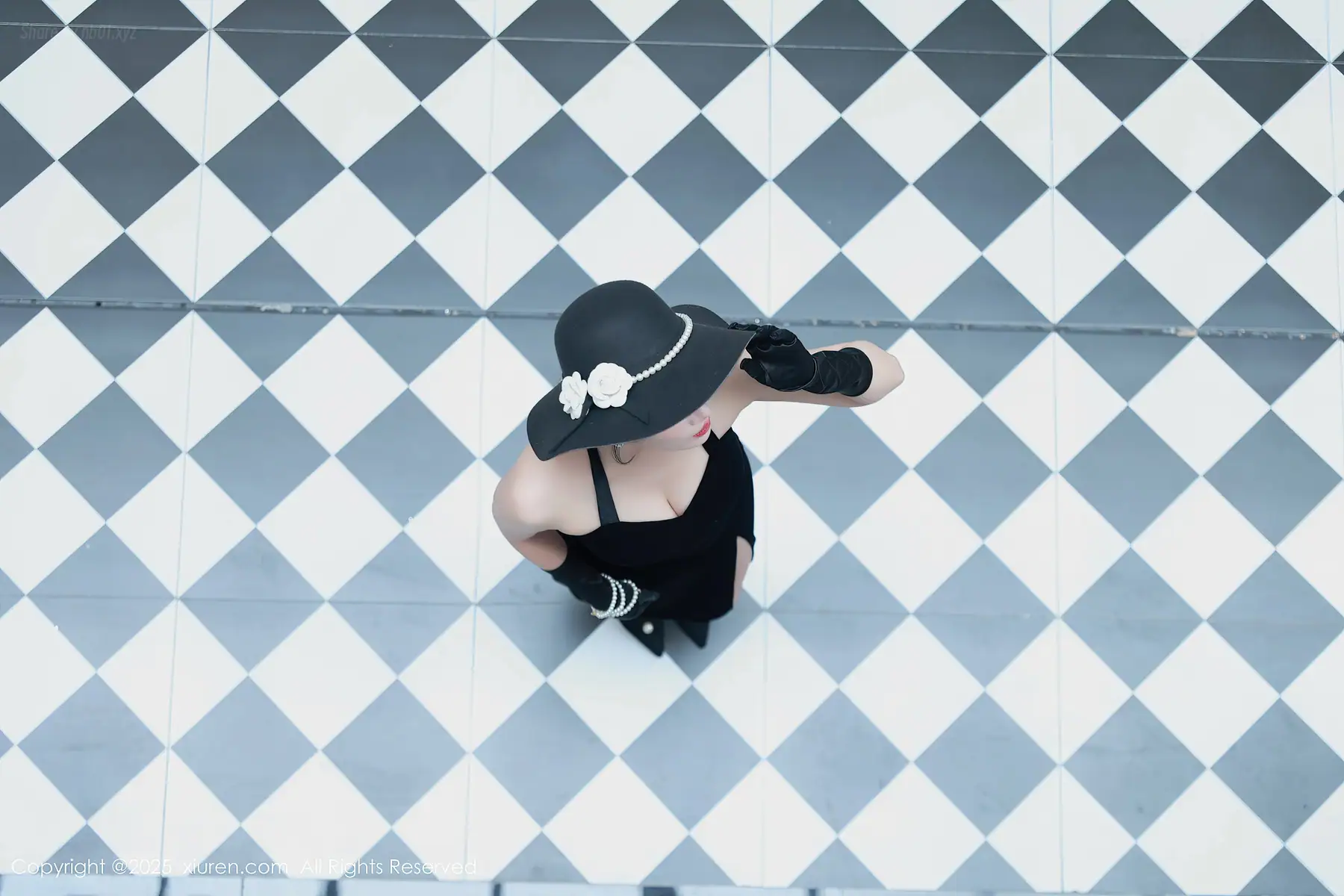 XIUREN No.10509 南乔(90P_107.2M) XIUREN No.10509 南乔(90P_107.2M)_nb01.xyz_0013 图片3