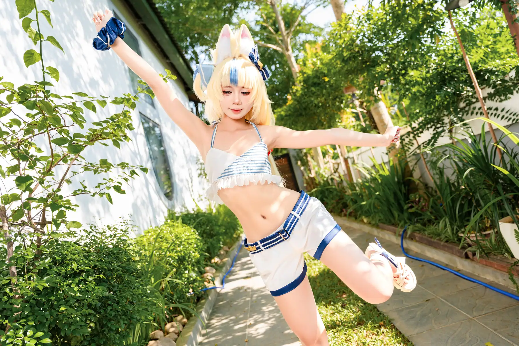 PoppaChan - Sameko Saba(81P+11V_320.9M) PoppaChan - Sameko Saba(81P+11V_320.9M)_nb01.xyz_0014 图片4