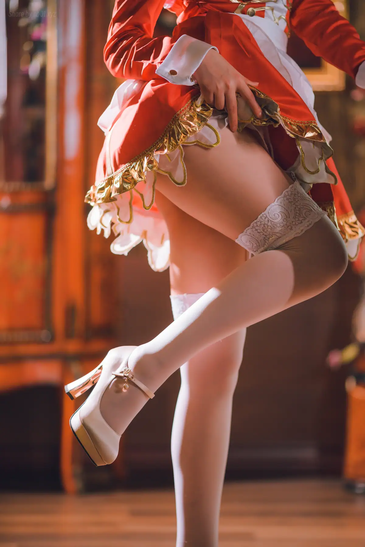 星黛鹿鹿 - 尼禄女仆(34P_167.9M) 星黛鹿鹿 - 尼禄女仆(34P_167.9M)_nb01.xyz_0034 图片8