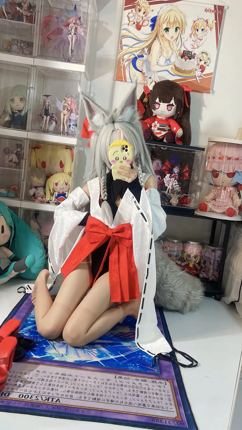 白栎Shirly - 朝凪 Asanagi(66P+8V_482.8M) 白栎Shirly - 朝凪 Asanagi(66P+8V_482.8M)_nb01.xyz_0051 图片7