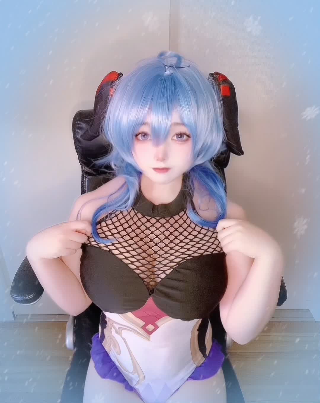 もこな - ワンコイン！動画パック【原神】雷電将軍・甘雨・申鶴　¥500_854831(6V_1.2G) nb01.xyz@Video_0003.mp4_20250910_165448.825 图片3