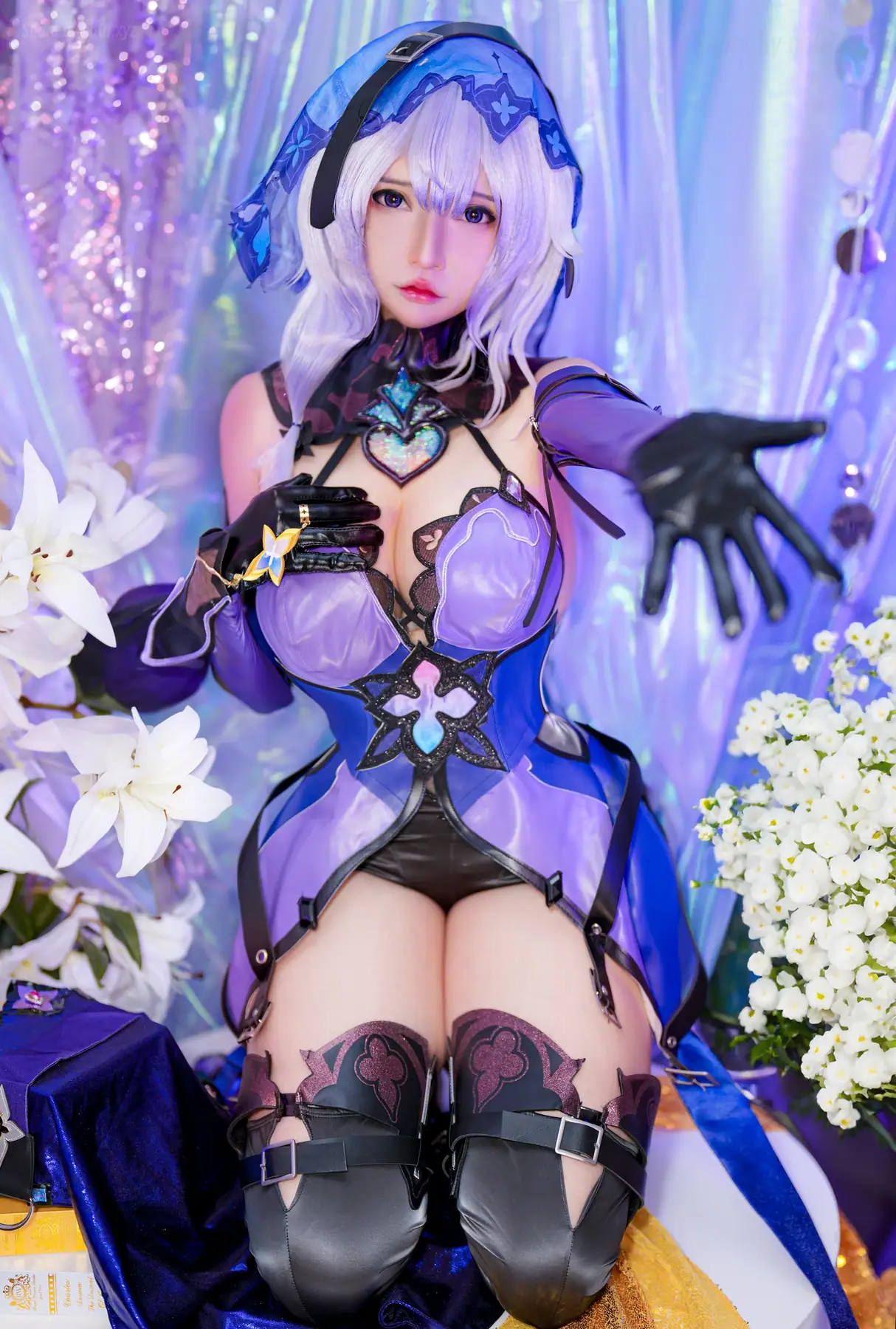 Potato Godzilla - Black Swan(Honkai Star Rail)(23P_44.8M) Potato Godzilla - Black Swan(Honkai Star Rail)(23P_44.8M)_nb01.x...