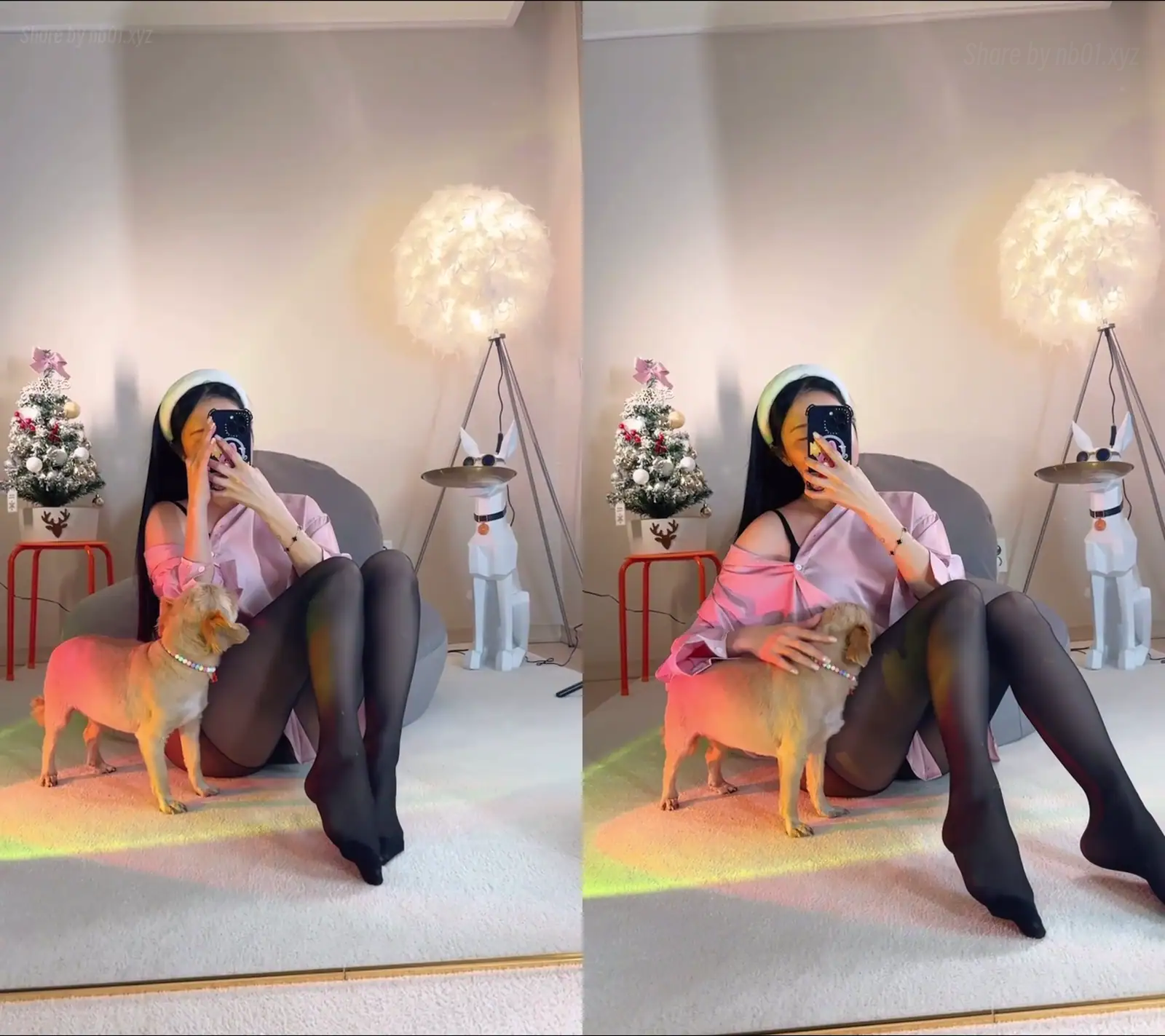 Jena(제나) - 남자의시선 신작 내돈내산 Ep.008(22P+4V_1.3G) Jena(제나) - 남자의시선 신작 내돈내산 Ep.008(22P+4V_1.3G)_nb01.xyz_0002 图片2