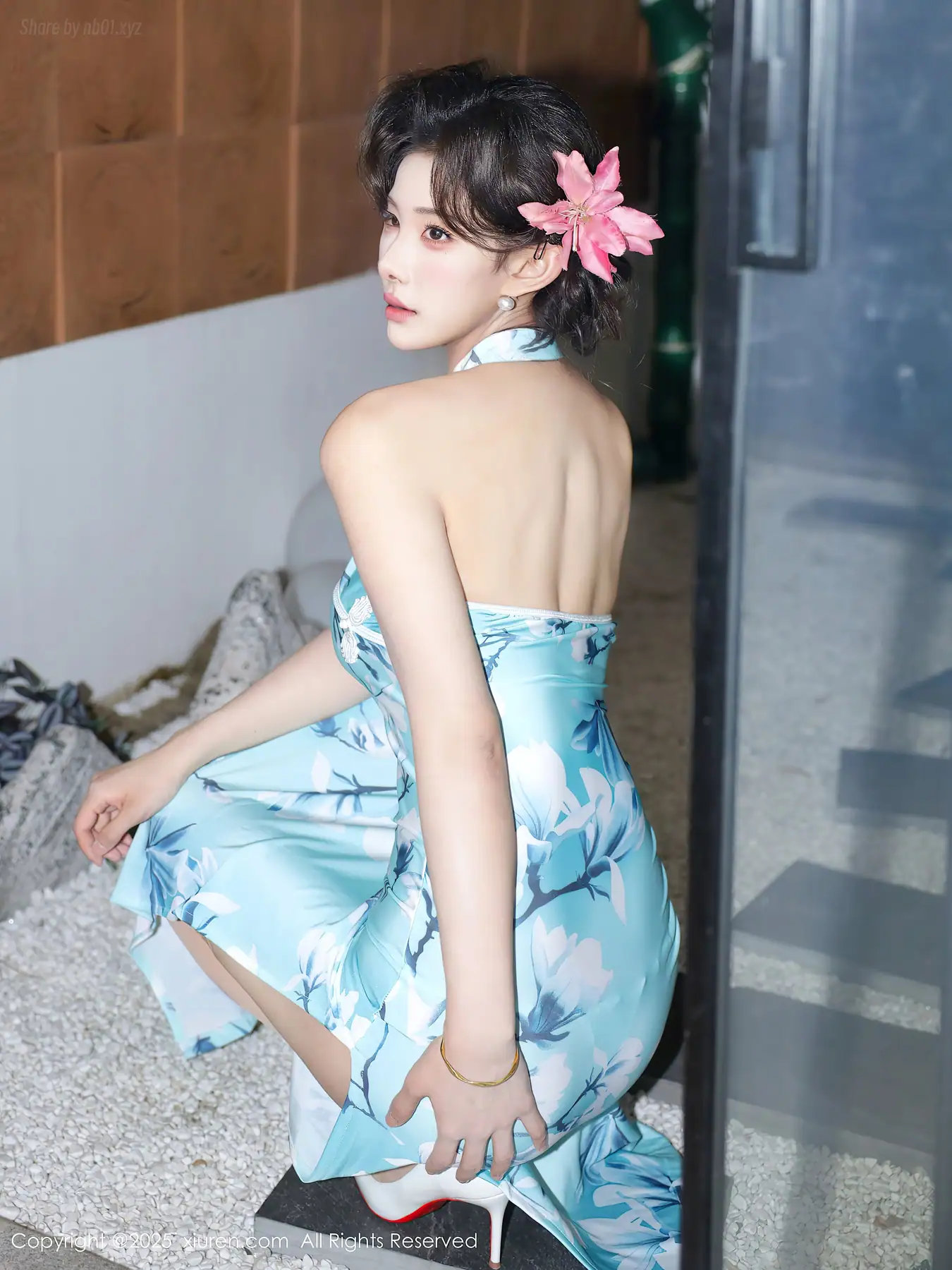 XIUREN No.10594 梨霜儿(83P_152.1M) XIUREN No.10594 梨霜儿(83P_152.1M)_nb01.xyz_0032 图片6