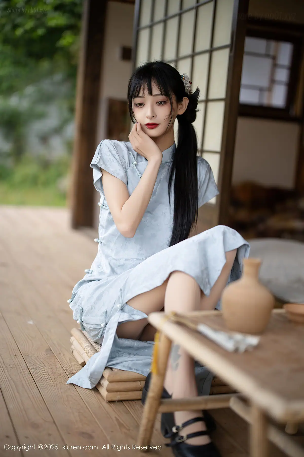 XIUREN No.10278 茂木希子(81P_92.0M) XIUREN No.10278 茂木希子(81P_92.0M)_nb01.xyz_0001