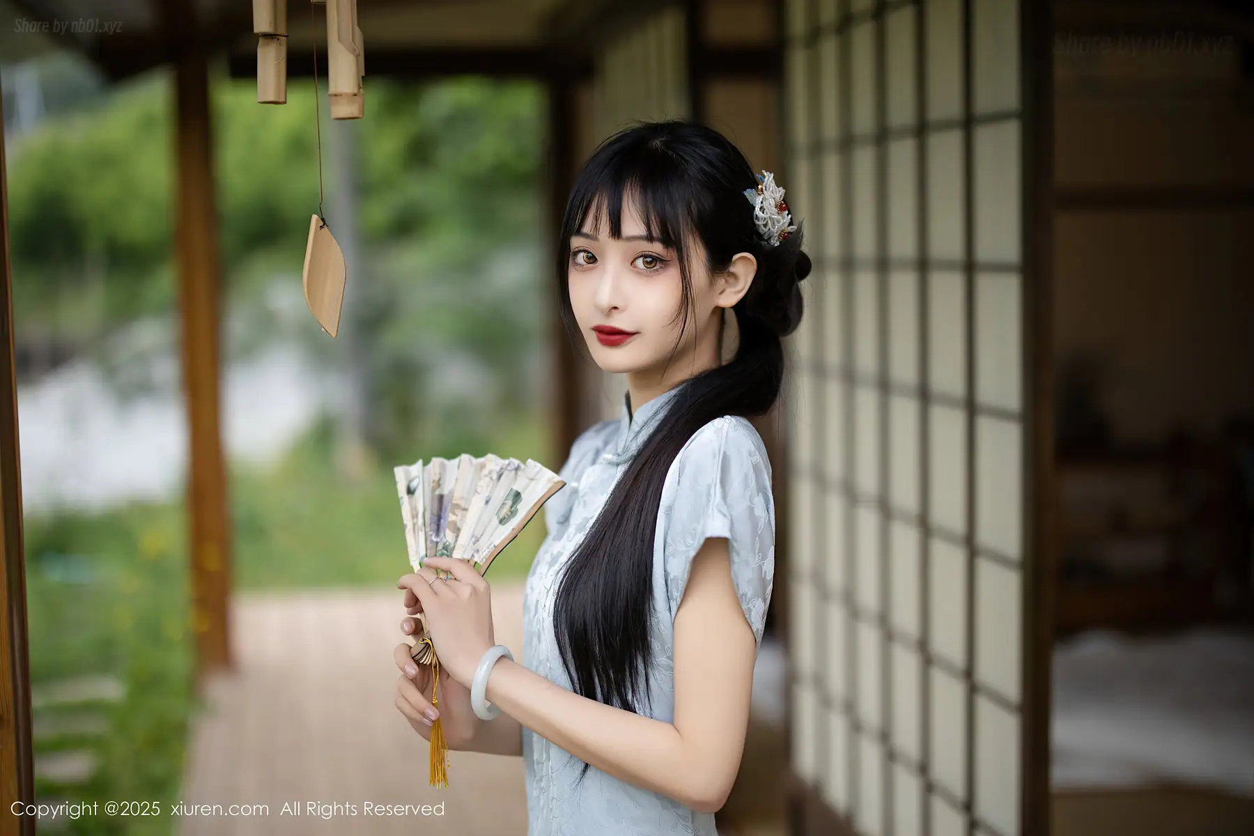 XIUREN No.10278 茂木希子(81P_92.0M) XIUREN No.10278 茂木希子(81P_92.0M)_nb01.xyz_0006 图片3