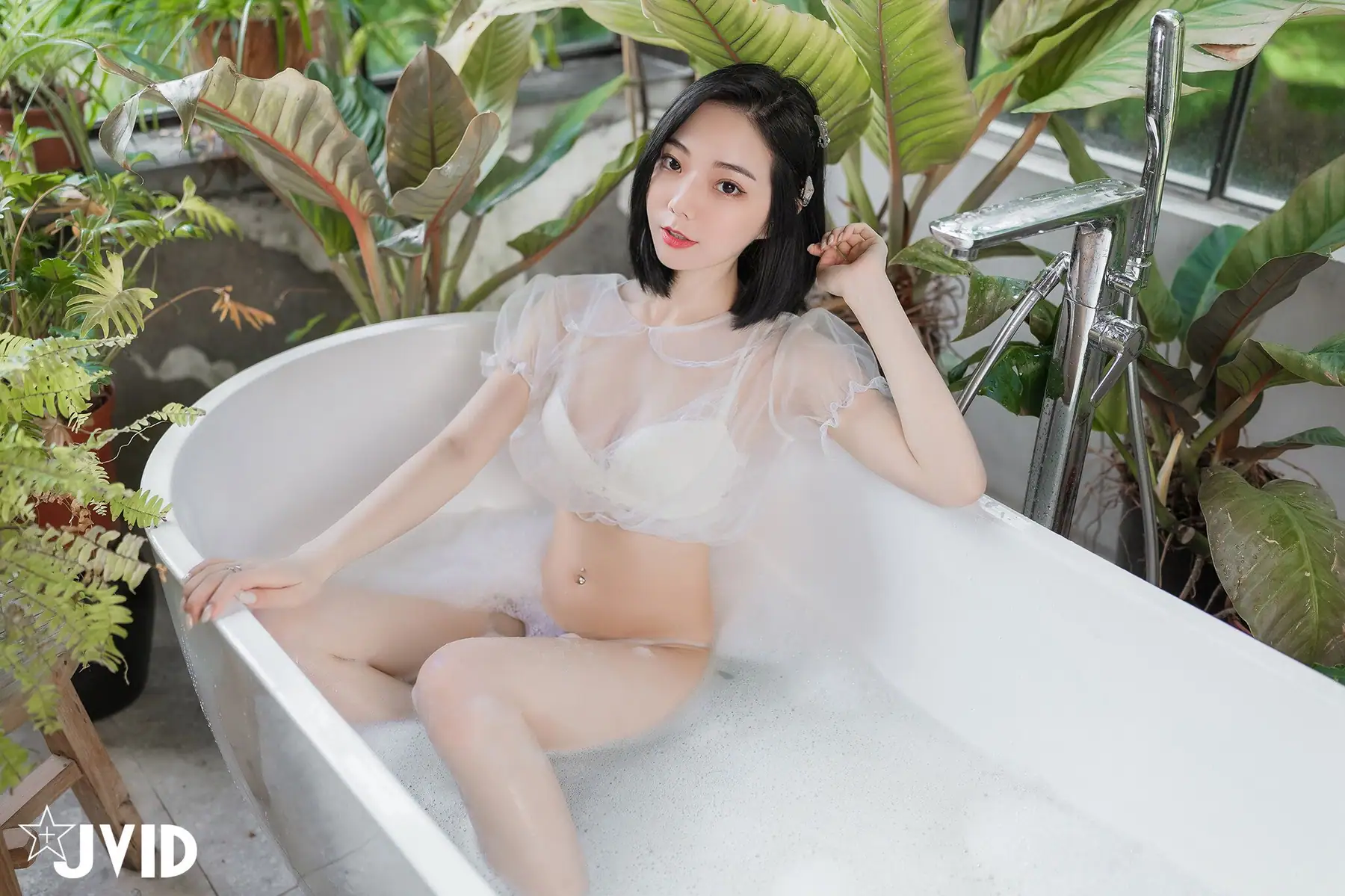 [JVID]啾啾 - 誤闖莊園窺探心儀女神～啾啾 🛀 ～入浴反被誘惑勾引(116P_39.2M) [JVID]啾啾 - 誤闖莊園窺探心儀女神～啾啾 🛀 ～入浴反被誘惑勾引(116P_39.2M)_nb01.xyz_0017 图片2