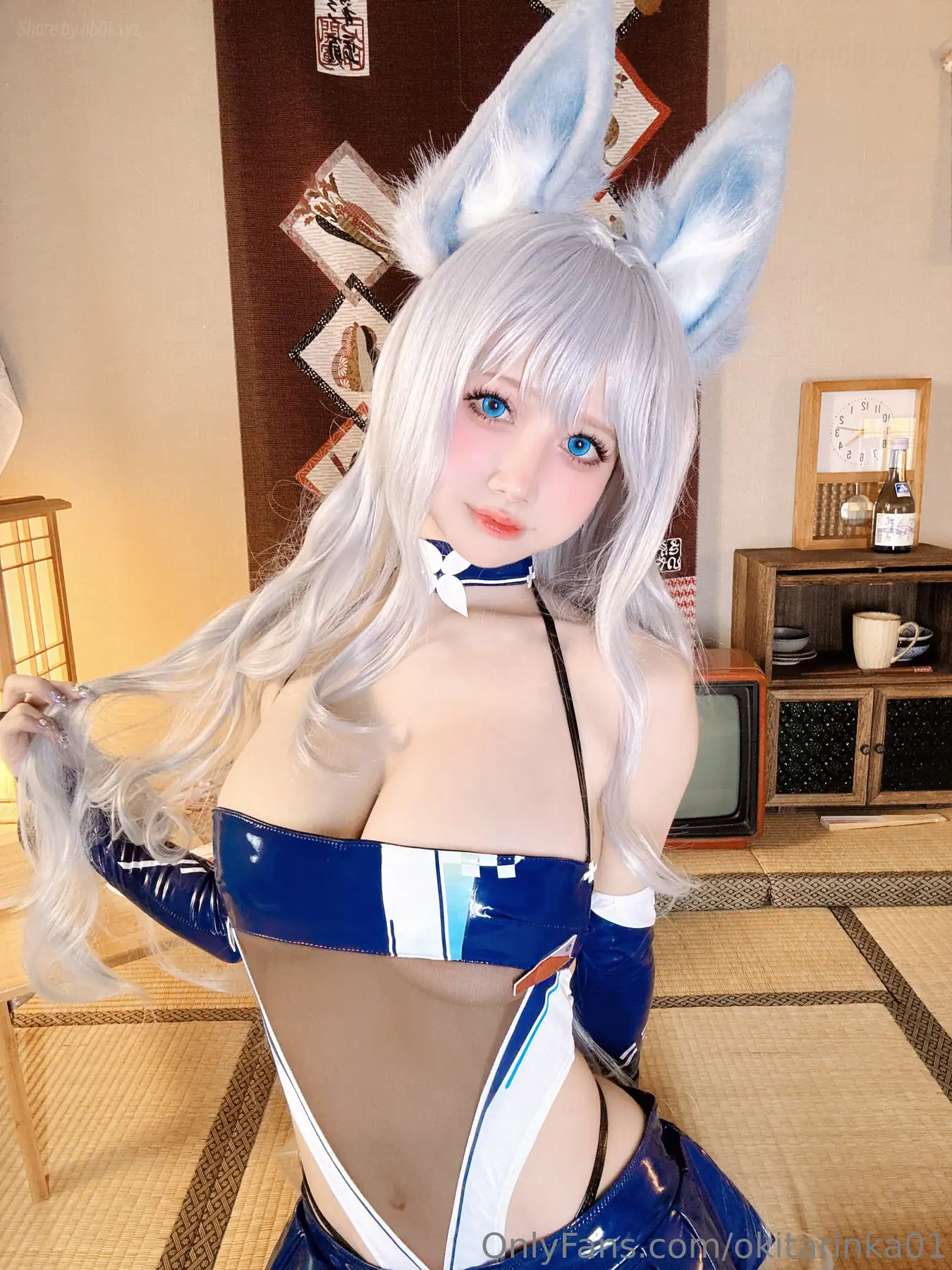 沖田凜花Rinka - Shinano(38P_107.1M) 沖田凜花Rinka - Shinano(38P_107.1M)_nb01.xyz_0003 图片2