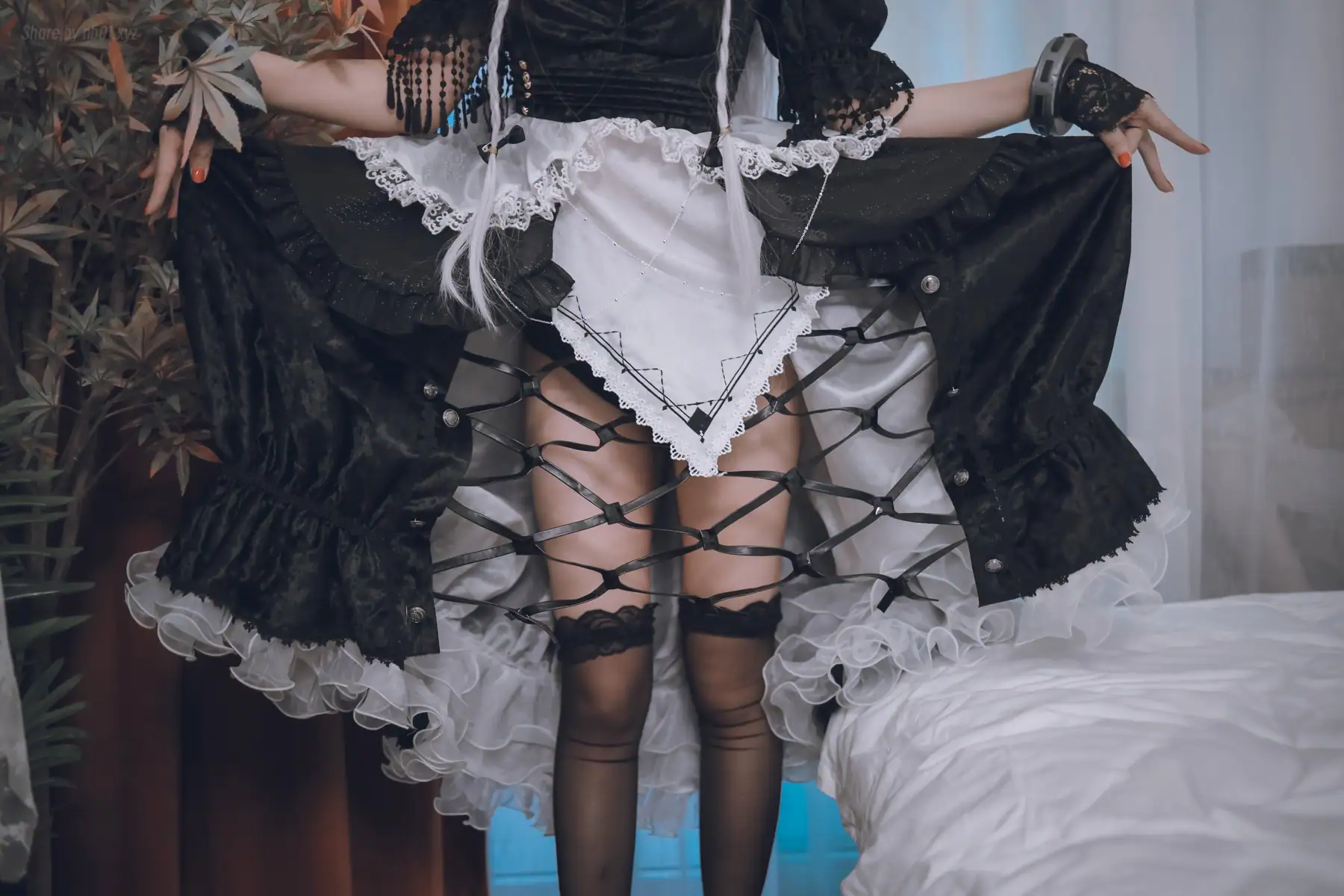 流年不停_w - 碧蓝航线 赫敏(32P_46.4M) 流年不停_w - 碧蓝航线 赫敏(32P_46.4M)_nb01.xyz_0002 图片2