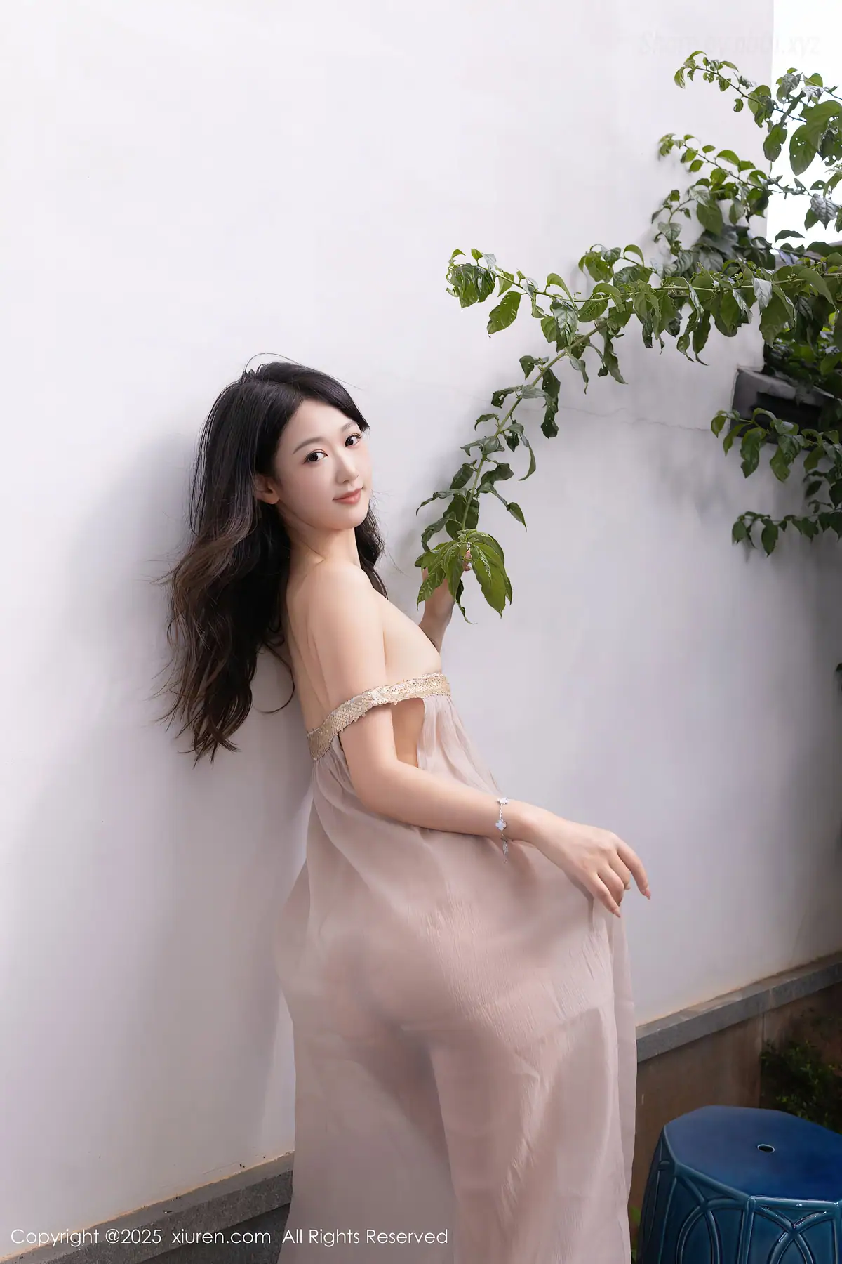 XIUREN No.10619 Tang An Qi(唐安琪)(82P_154.7M) XIUREN No.10619 Tang An Qi(唐安琪)(82P_154.7M)_nb01.xyz_0015 图片3