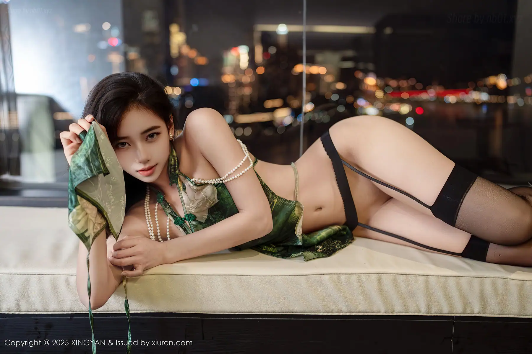 XingYan Vol.374 时安安(80P_132.1M) XingYan Vol.374 时安安(80P_132.1M)_nb01.xyz_0063 图片6