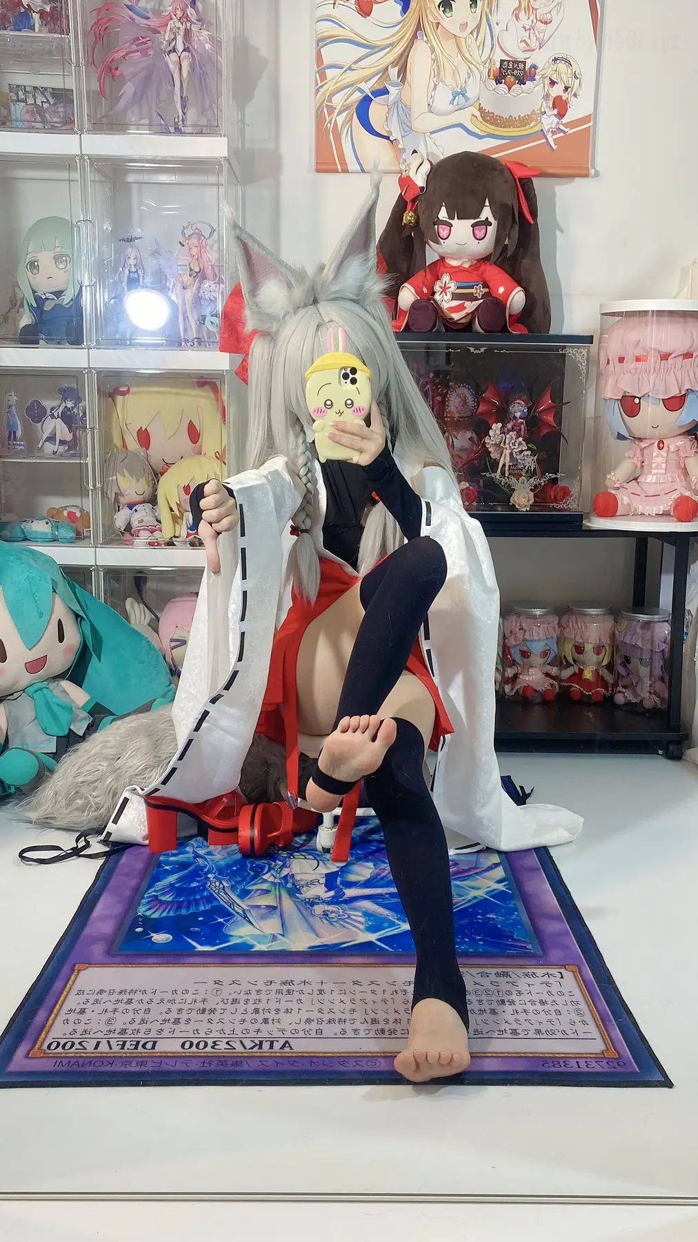 白栎Shirly - 朝凪 Asanagi(66P+8V_482.8M) 白栎Shirly - 朝凪 Asanagi(66P+8V_482.8M)_nb01.xyz_0004 图片3