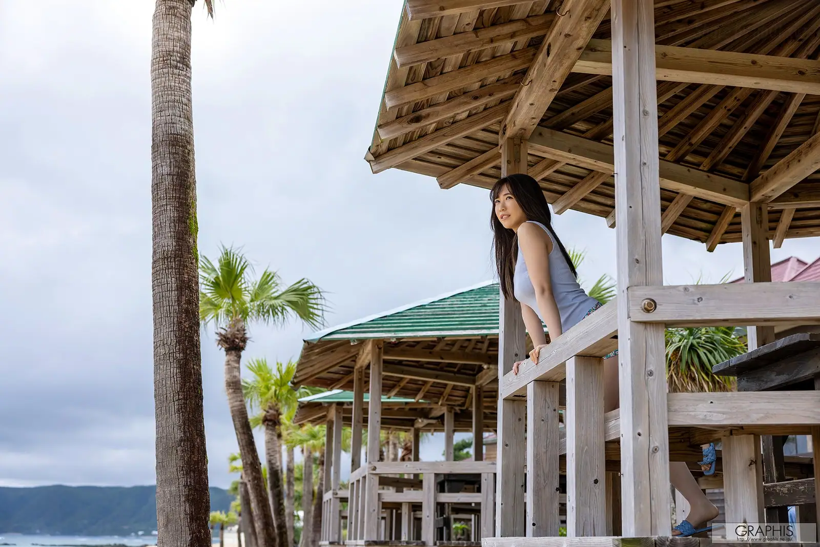 Ichino Aoi(一乃あおい) - [Graphis]Gals No.572 Sparkle!(161P_60.0M) Ichino Aoi(一乃あおい) - [Graphis]Gals No.572 Sparkle!(161P_60.0M...