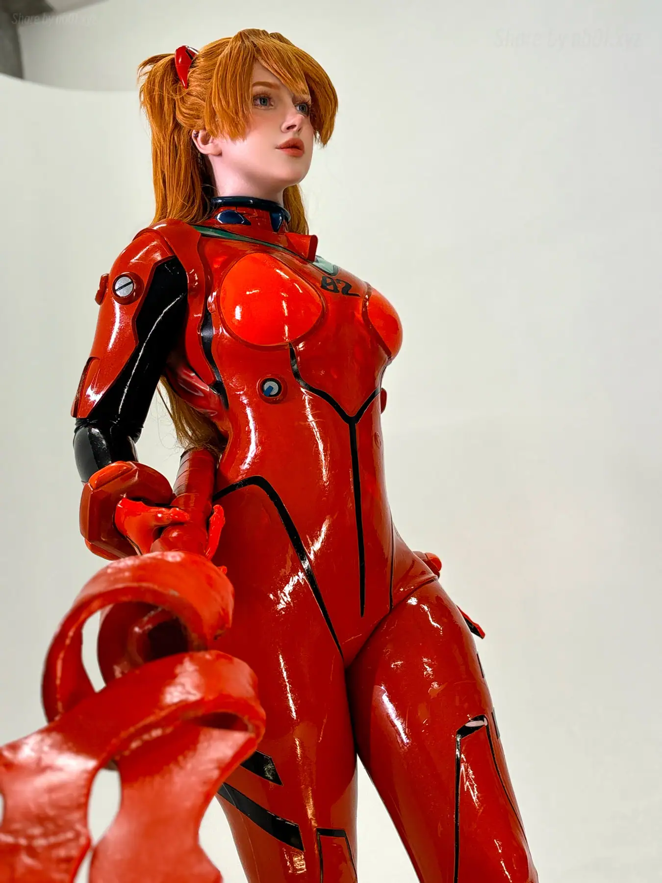 Ulichan - Asuka Latex New(48P_55.6M) Ulichan - Asuka Latex New(48P_55.6M)_nb01.xyz_0026 图片6