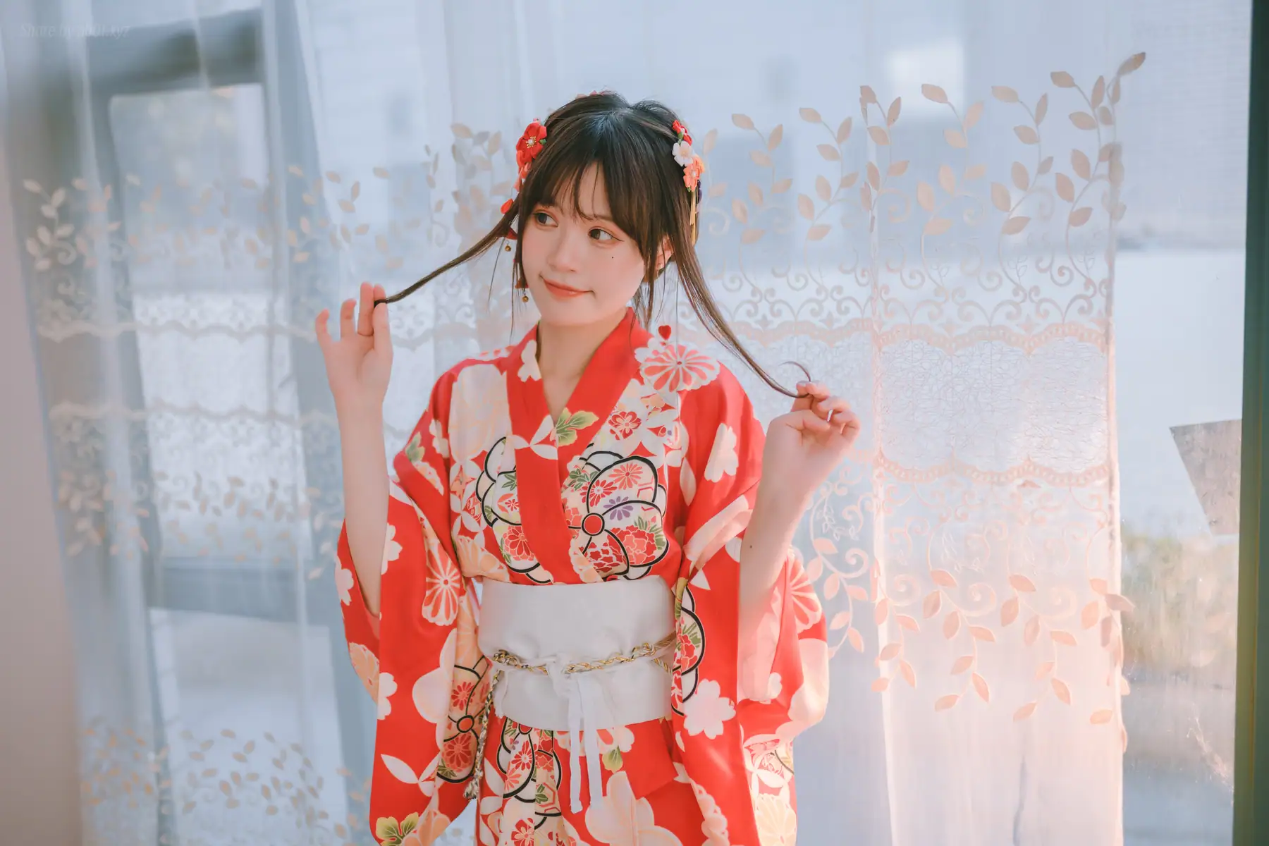 千反田鹿子 - 日常 浴衣室内(49P_95.1M) 千反田鹿子 - 日常 浴衣室内(49P_95.1M)_nb01.xyz_0001