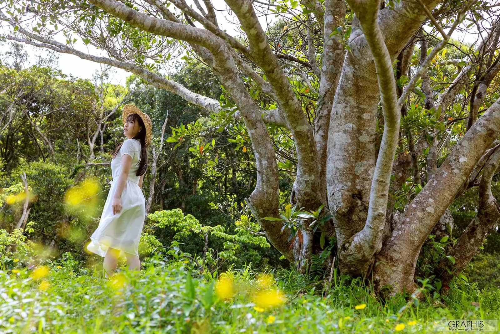 Ichino Aoi(一乃あおい) - [Graphis]Gals No.572 Sparkle!(161P_60.0M) Ichino Aoi(一乃あおい) - [Graphis]Gals No.572 Sparkle!(161P_60.0M...