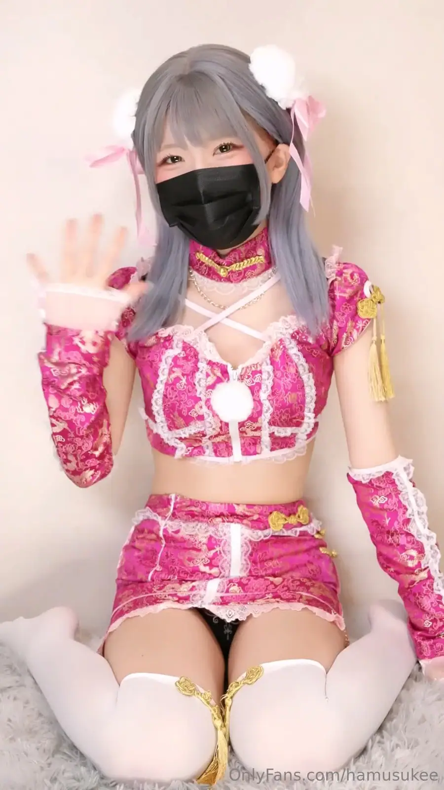 甘噛みはむちゃん(hamusukee) - 2025-05-17_The peak of ecstasy_0001 甘噛みはむちゃん(hamusukee) - 2025-05-17_The peak of ecstasy_0001_甘噛みはむち...