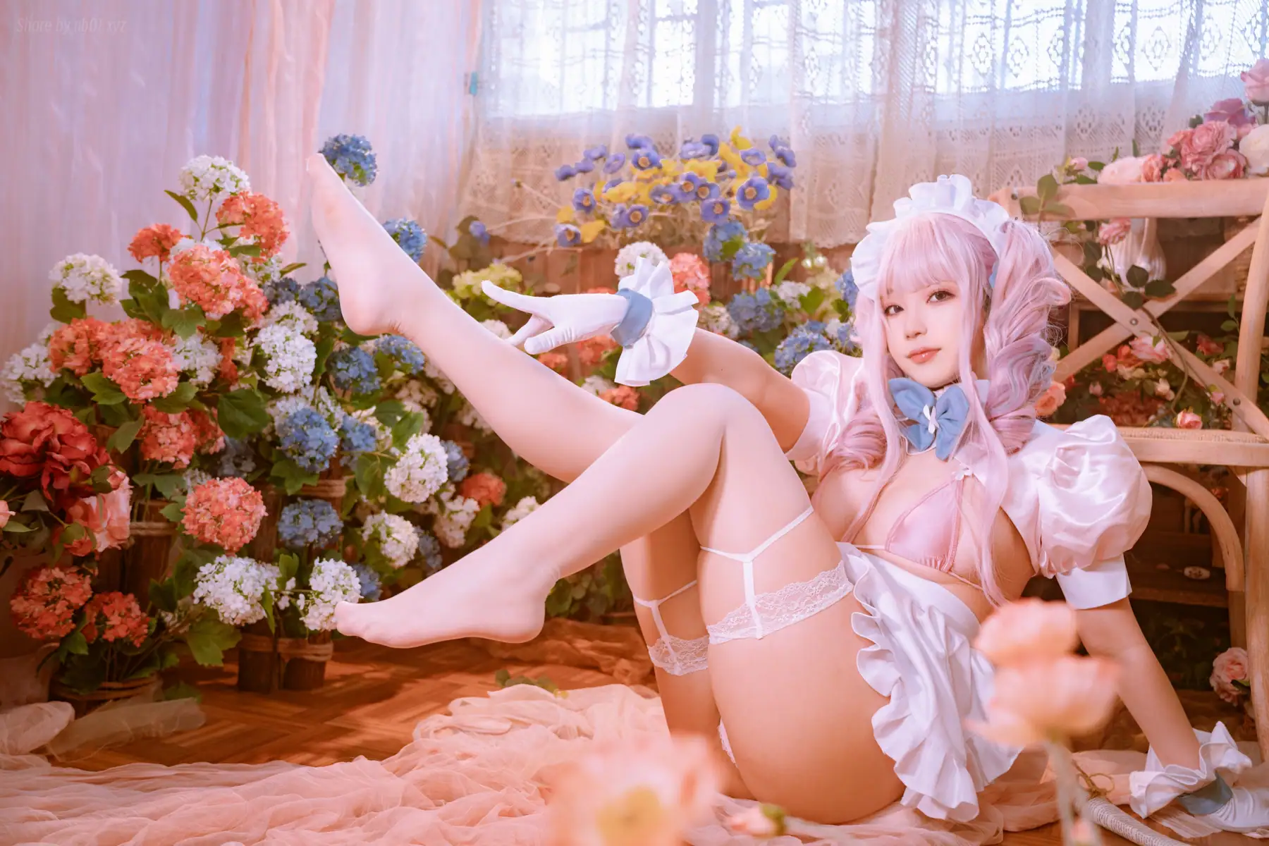 七七娜娜子 - 普利茅斯女仆(39P_56.7M) 七七娜娜子 - 普利茅斯女仆(39P_56.7M)_nb01.xyz_0017 图片7