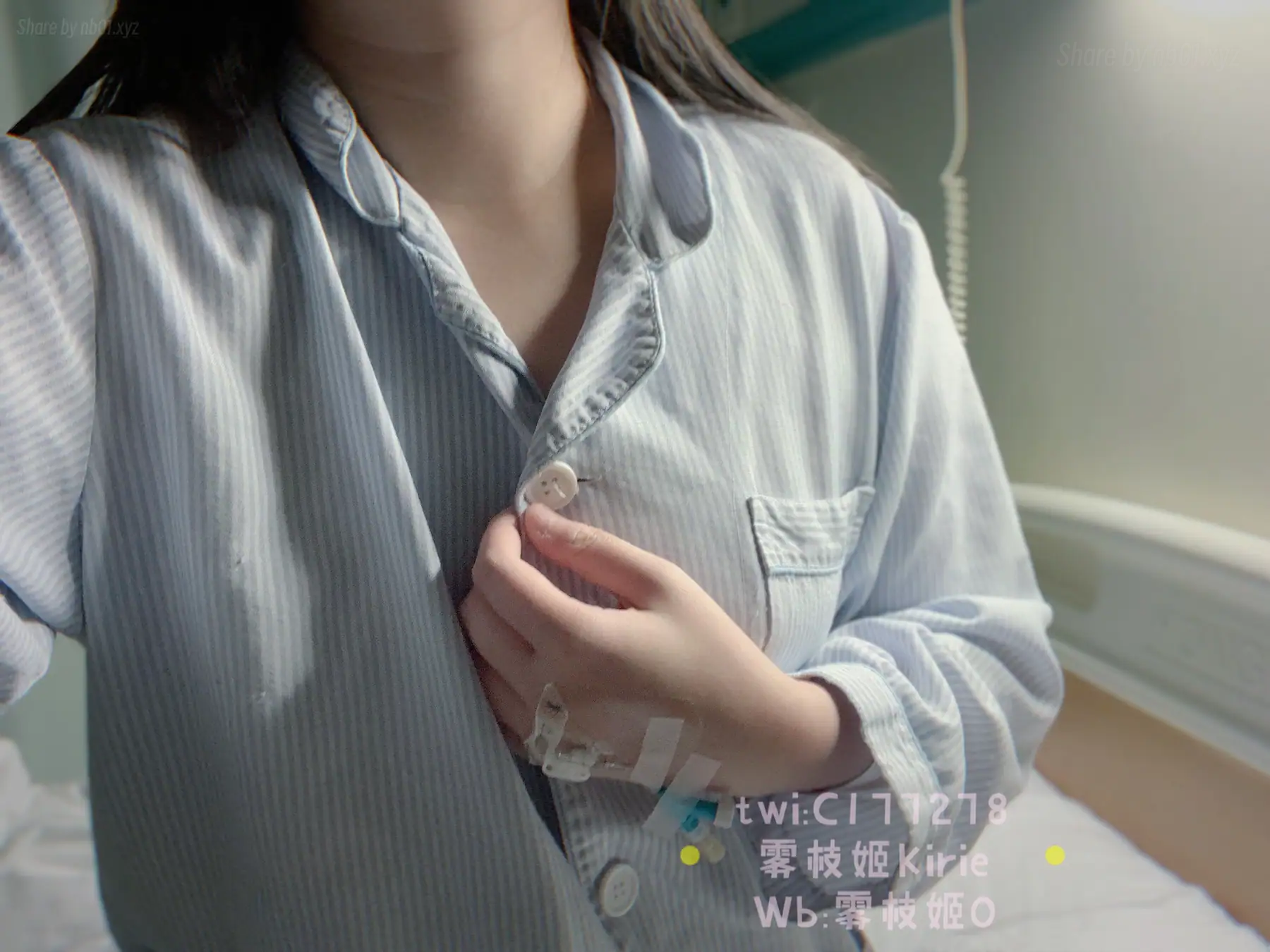 雾枝姬Kirie - 醫院(13P+6V_2.2G) 雾枝姬Kirie - 醫院(13P+6V_2.2G)_nb01.xyz_0005 图片5