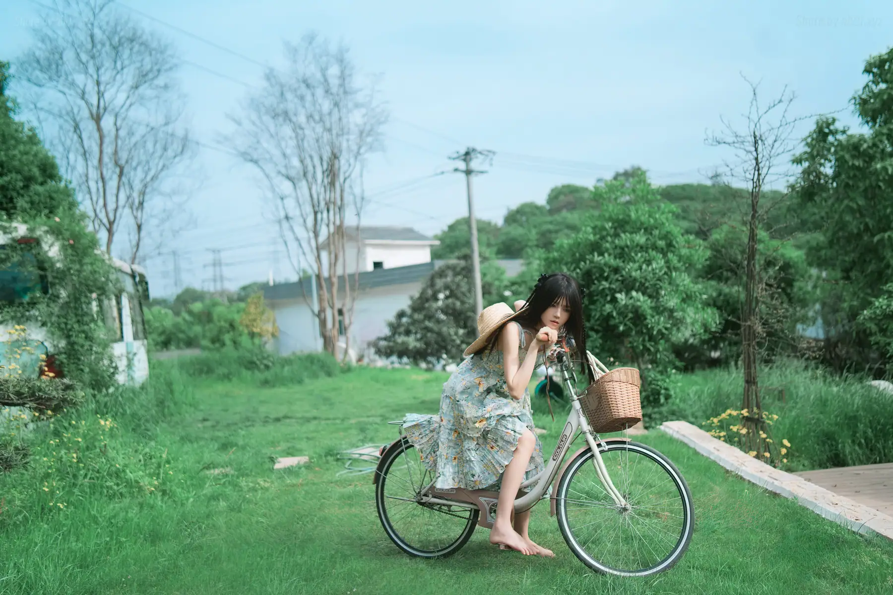 桜桃喵 - 葵(55P_186.5M) 桜桃喵 - 葵(55P_186.5M)_nb01.xyz_0023 图片7