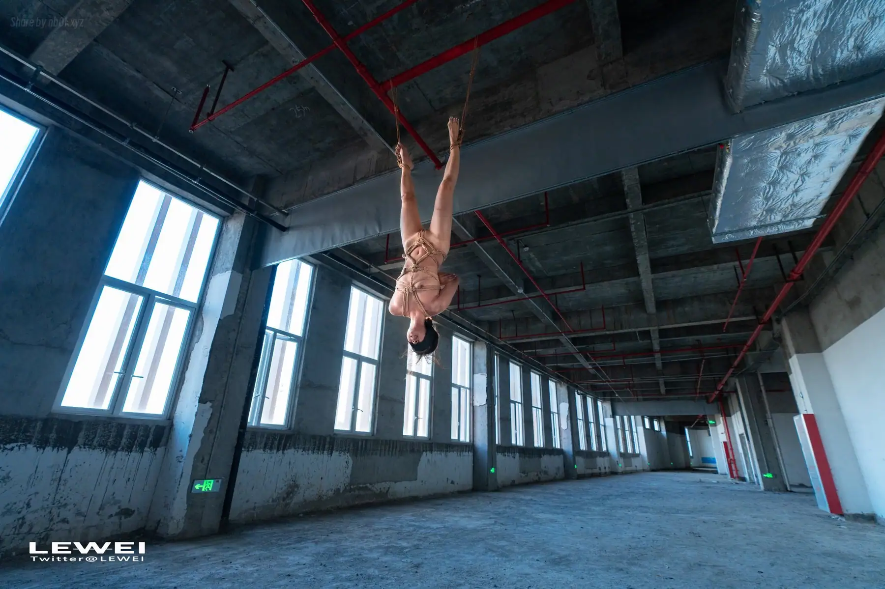 奴印文化 - xiaoyunduoya(小云朵)(136P+34V_243.9M) 奴印文化 - xiaoyunduoya(小云朵)(136P+34V_243.9M)_nb01.xyz_0065 图片3