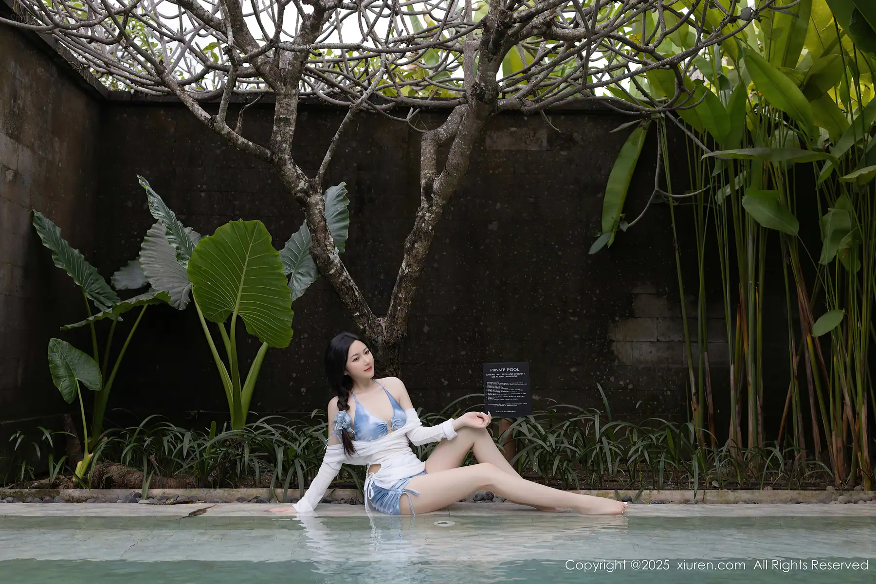 XIUREN No.10377 鱼子酱Fish(81P_144.4M) XIUREN No.10377 鱼子酱Fish(81P_144.4M)_nb01.xyz_0036 图片6