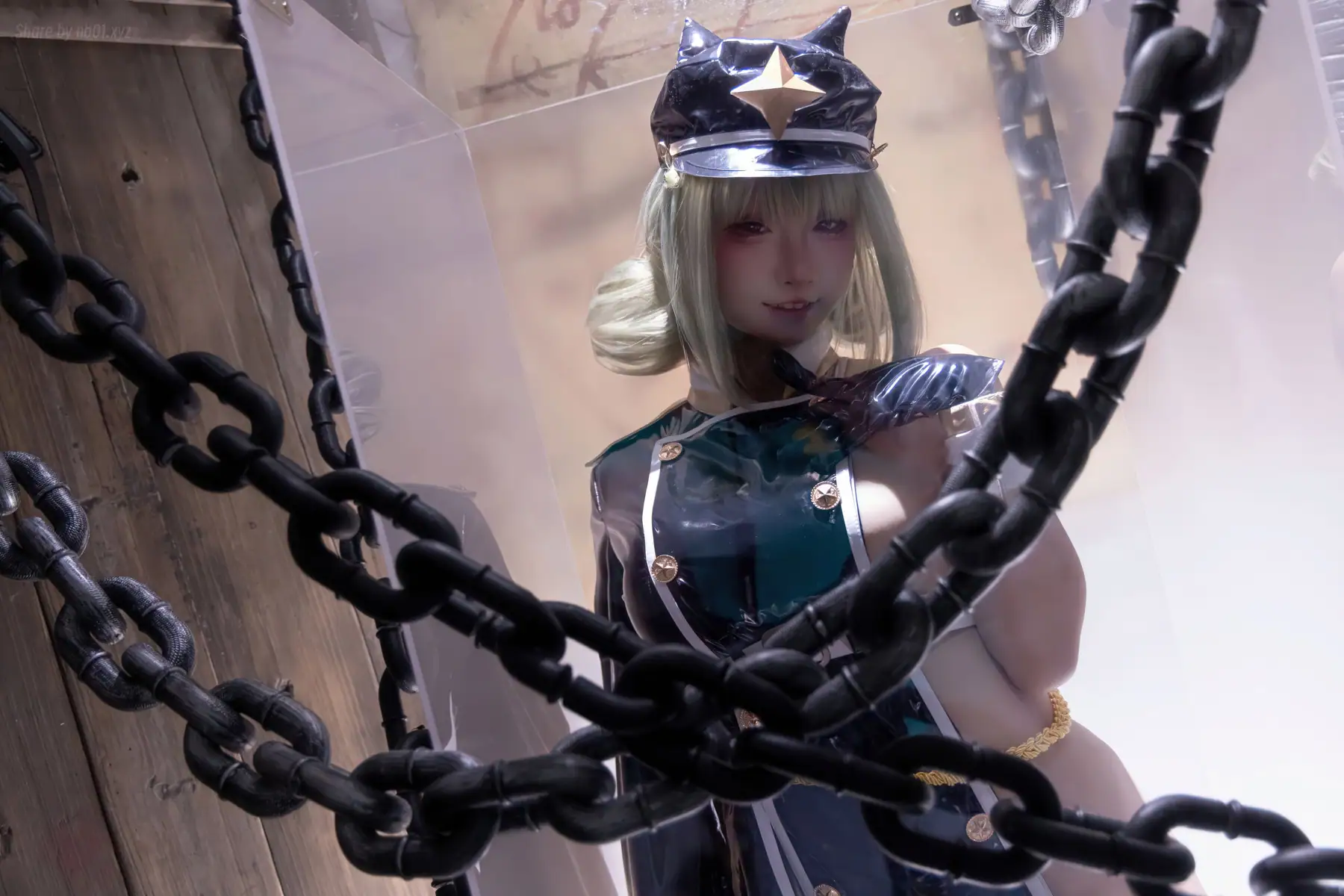 纸悦Etsu_ko - 憧憬成为魔法少女 阿良河基维 真化(38P_85.5M) 纸悦Etsu_ko - 憧憬成为魔法少女 阿良河基维 真化(38P_85.5M)_nb01.xyz_0035 图片7