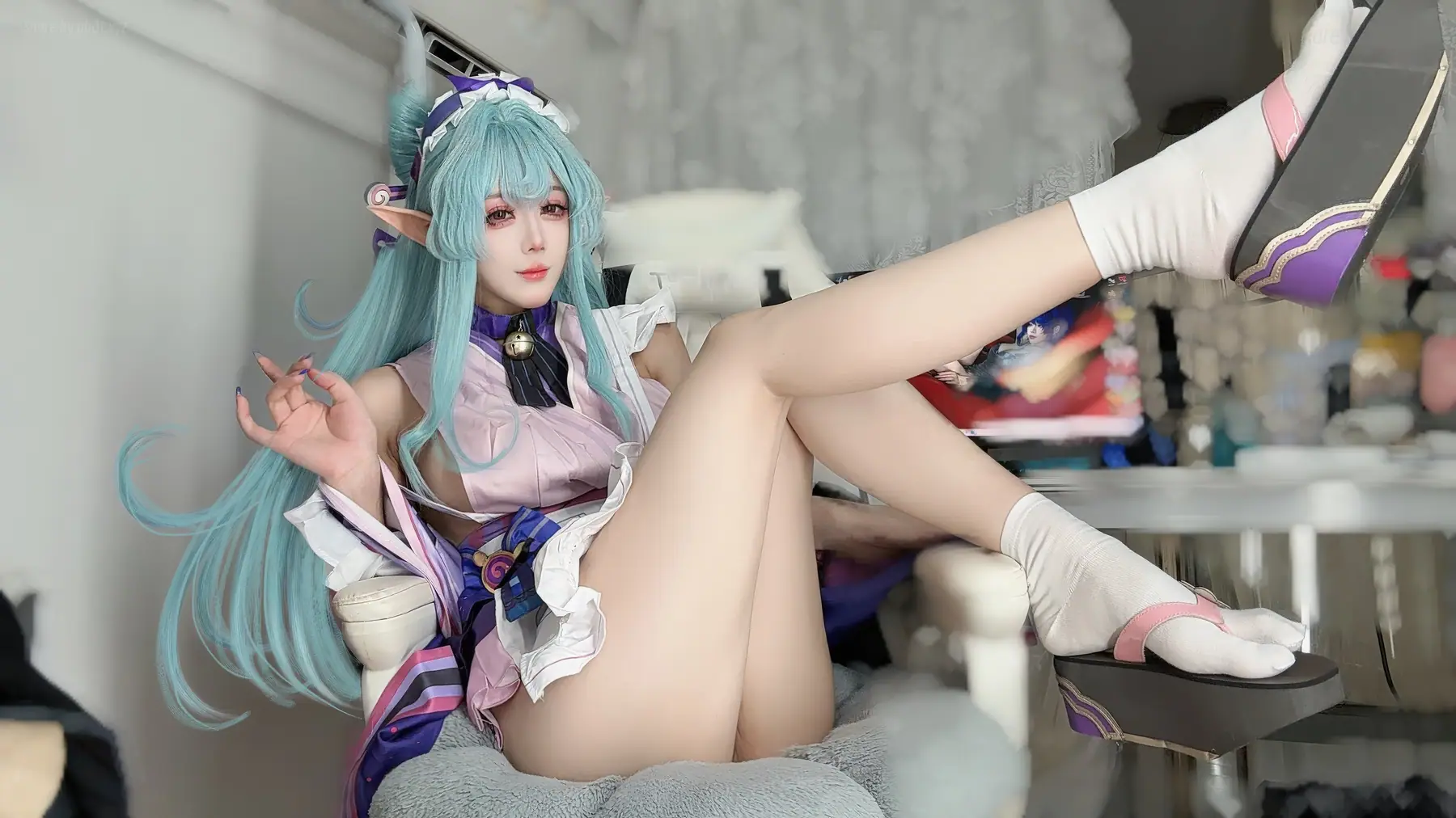 九言 - 生日限定 梦见月瑞希(30P+6V_115.4M) 九言 - 生日限定 梦见月瑞希(30P+6V_115.4M)_nb01.xyz_0022 图片7