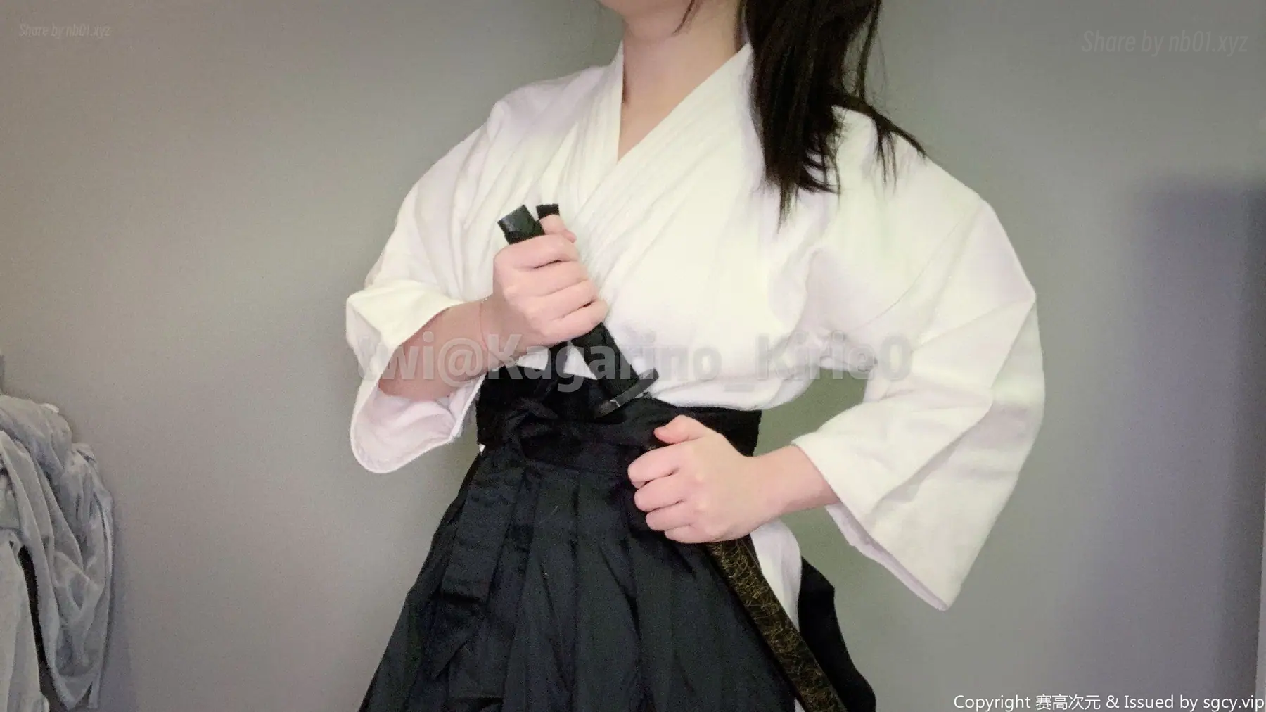 雾枝姬Kirie - 剑道(23P+1V_840.1M) 雾枝姬Kirie - 剑道(23P+1V_840.1M)_nb01.xyz_0017 图片7