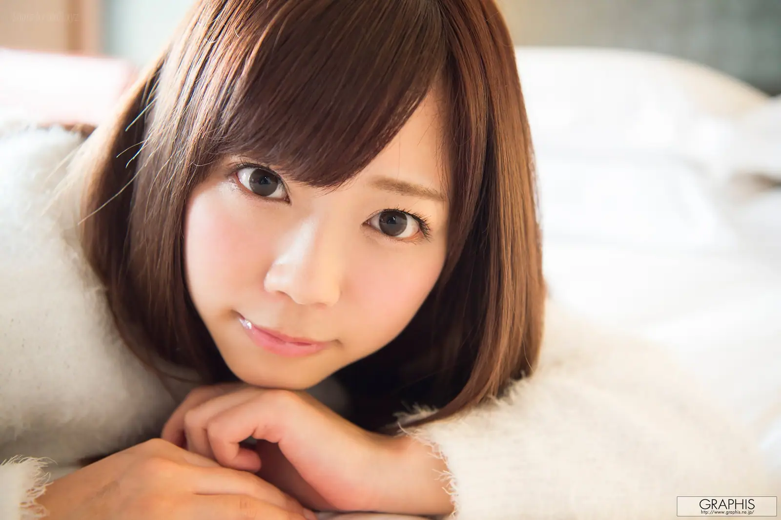 Usa Miharu(羽咲みはる) - [Graphis]2018.11.27 Limited Edition(20P+1V_248.7M) Usa Miharu(羽咲みはる) - [Graphis]2018.11.27 Limited Edi...