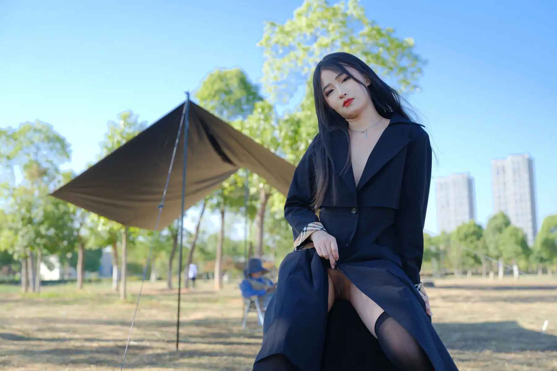 国模 - 小泽 黑丝御姐 户外露出(1201P+2V_1.0G) 国模 - 小泽 黑丝御姐 户外露出(1201P+2V_1.0G)_nb01.xyz_0587 图片6