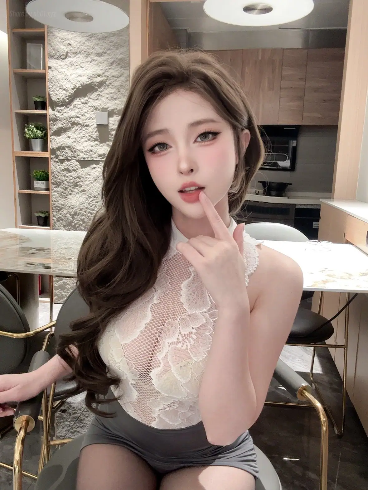 清水由乃 - 秘书招待室(55P+1V_353.8M) 清水由乃 - 秘书招待室(55P+1V_353.8M)_nb01.xyz_0002 图片2