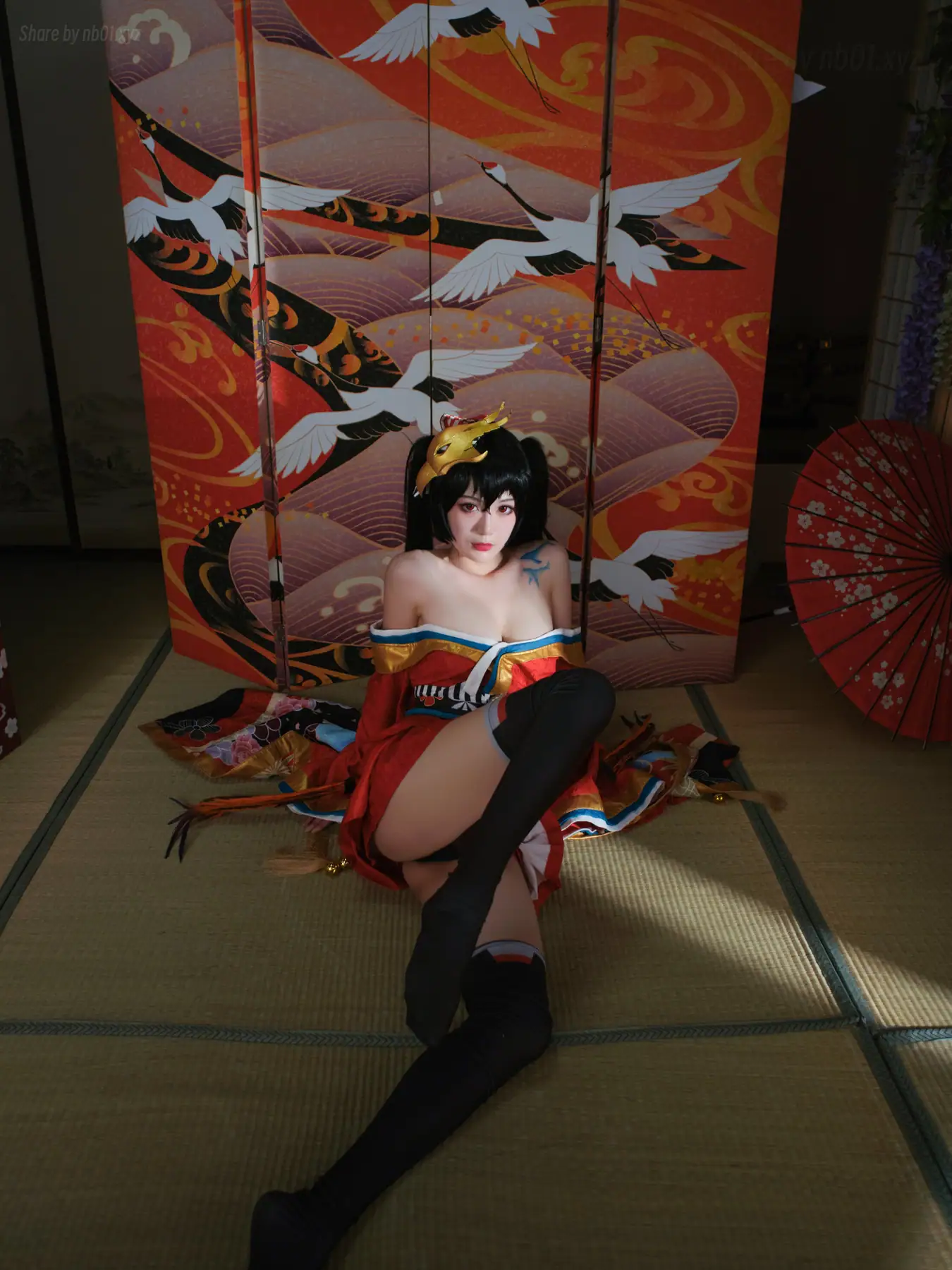 一米八的大梨子 - 大凤和服(31P_46.4M) 一米八的大梨子 - 大凤和服(31P_46.4M)_nb01.xyz_0031 图片8