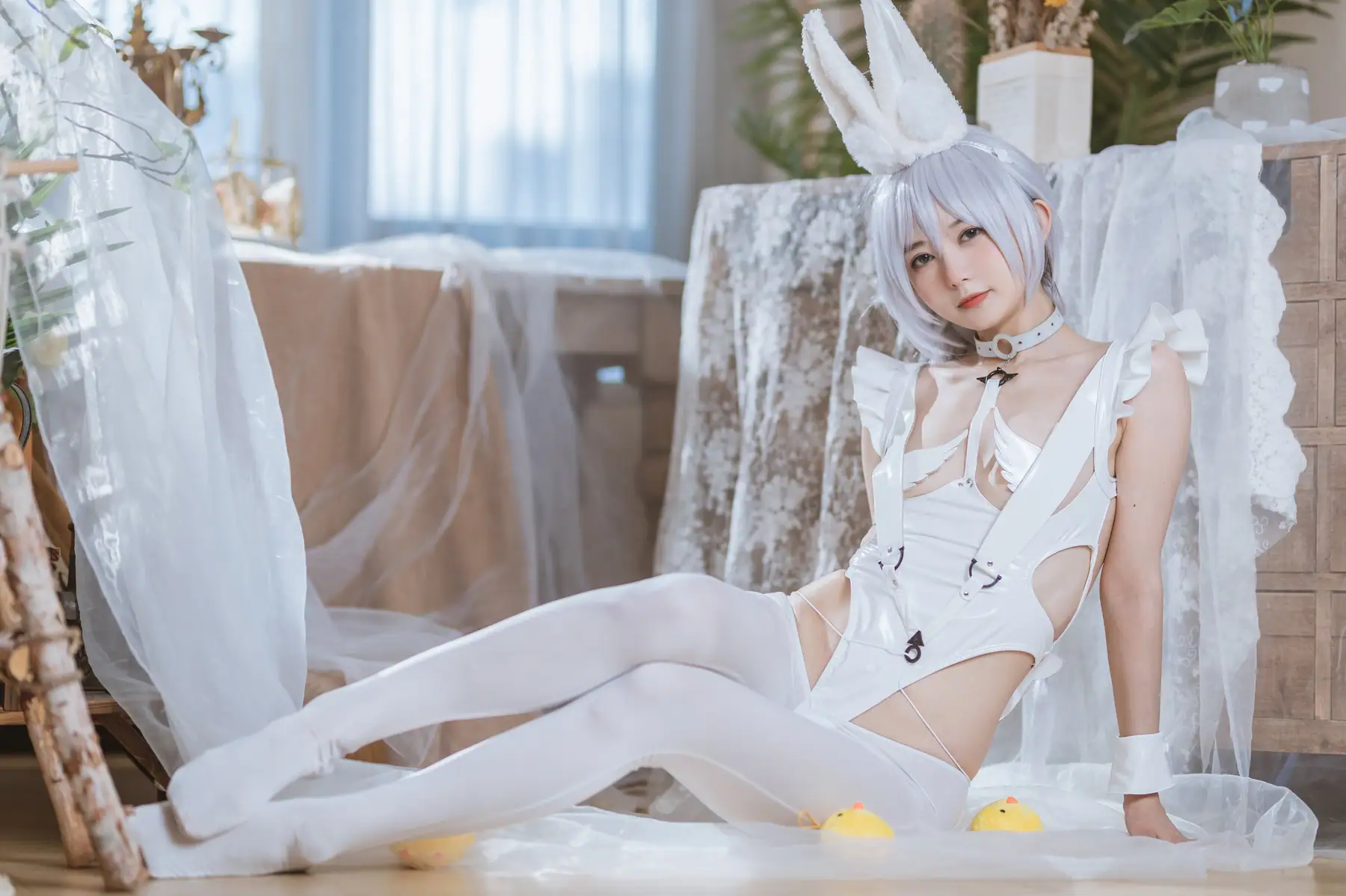 51酱 - 碧蓝航线 恶毒(24P_49.4M) 51酱 - 碧蓝航线 恶毒(24P_49.4M)_nb01.xyz_0004 图片2