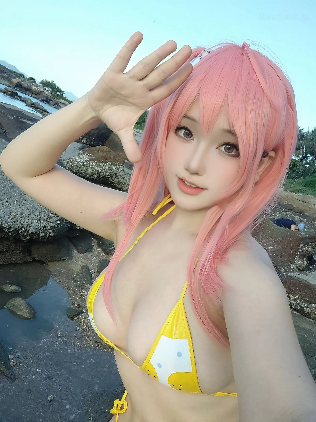 七七娜娜子 - 穗香泳衣(31P+4V_48.7M) 七七娜娜子 - 穗香泳衣(31P+4V_48.7M)_nb01.xyz_0005 图片3