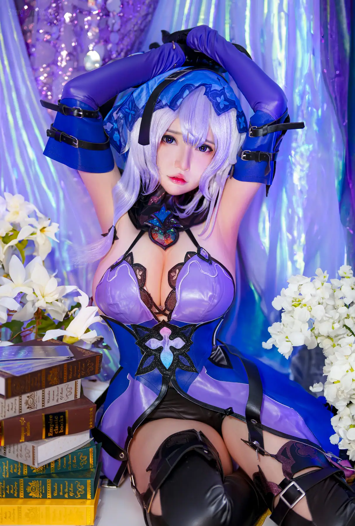 Potato Godzilla - Black Swan(Honkai Star Rail)(23P_44.8M) Potato Godzilla - Black Swan(Honkai Star Rail)(23P_44.8M)_nb01.x...