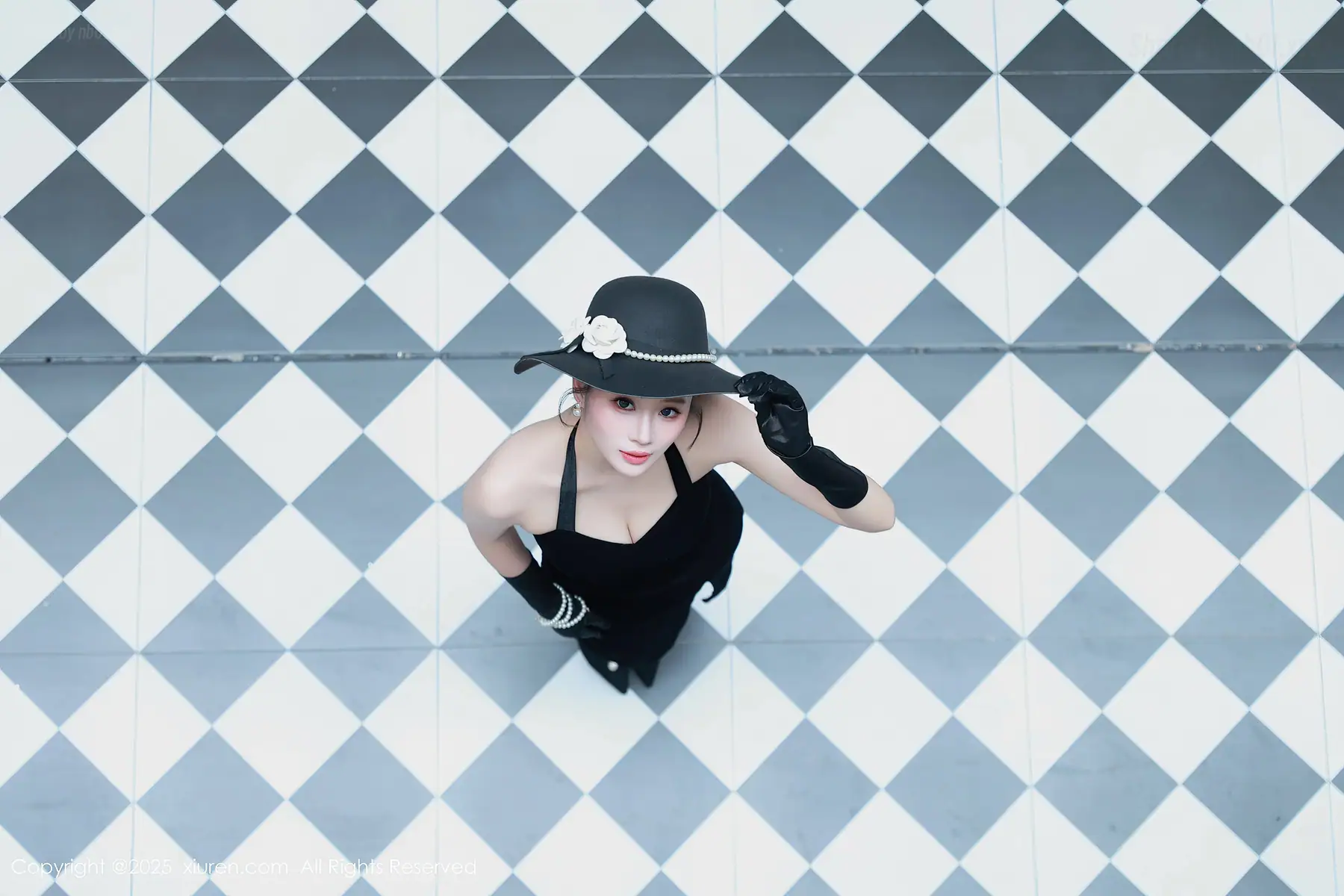 XIUREN No.10509 南乔(90P_107.2M) XIUREN No.10509 南乔(90P_107.2M)_nb01.xyz_0012 图片2