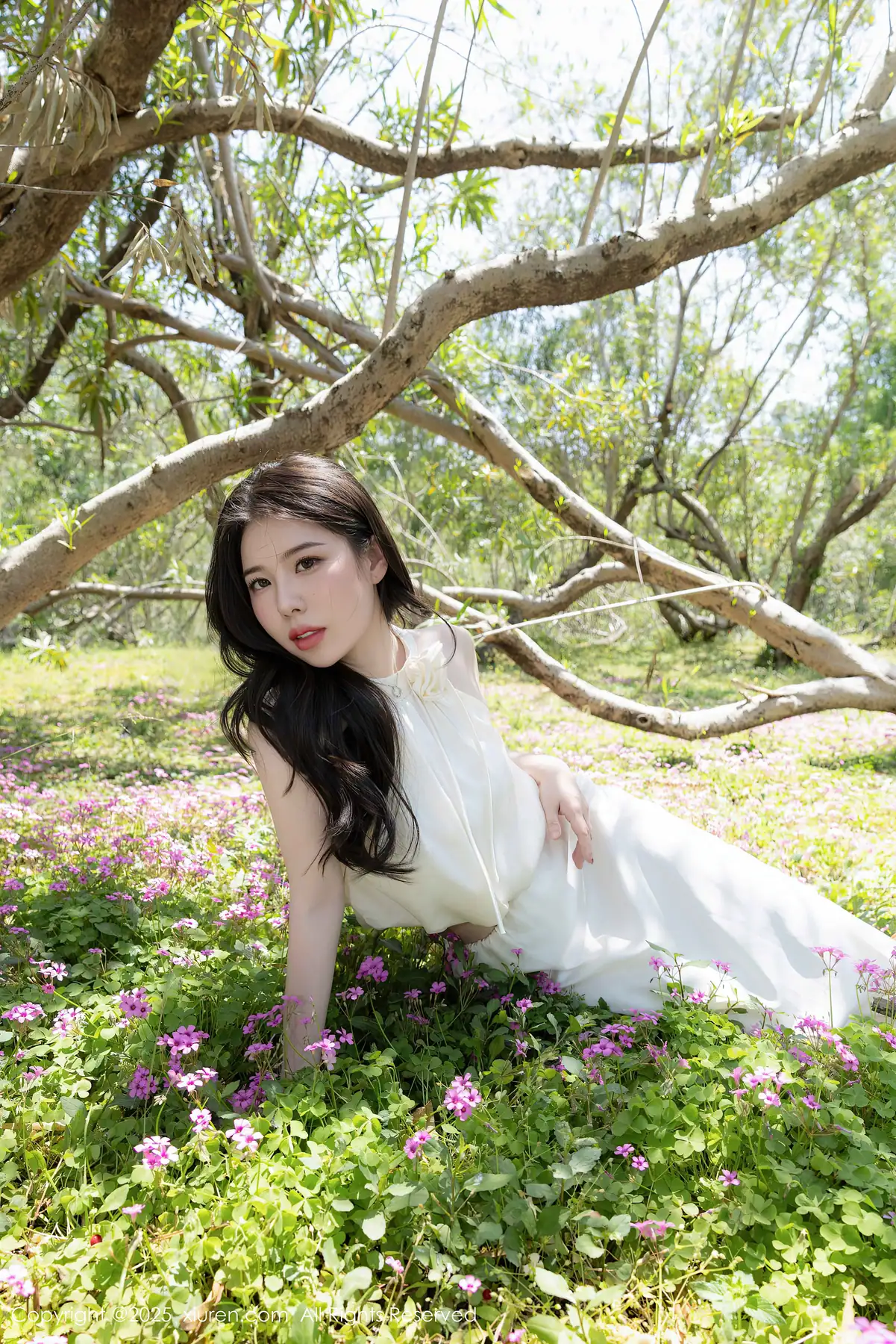 XIUREN No.10485 白茹雪Abby(83P_170.5M) XIUREN No.10485 白茹雪Abby(83P_170.5M)_nb01.xyz_0002 图片2