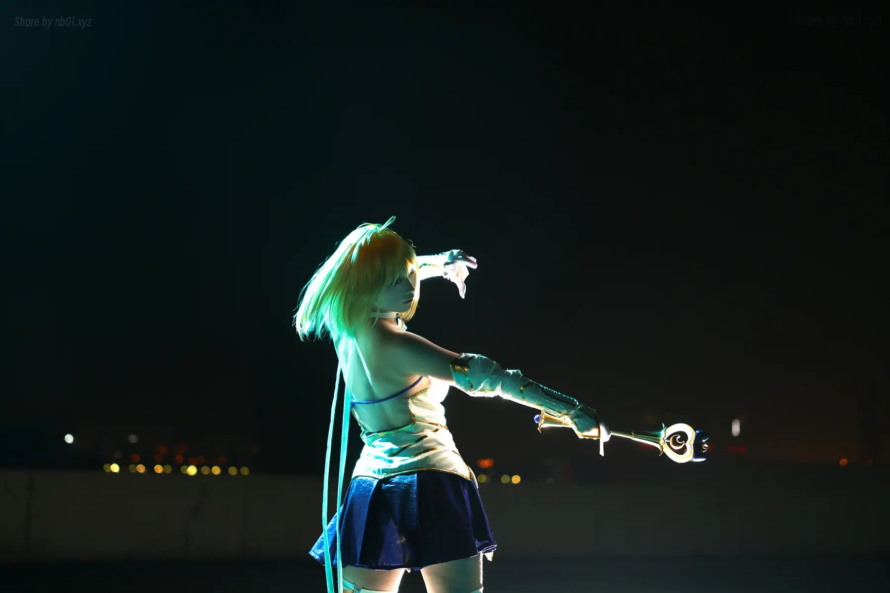 G44不会受伤 - FGO 白色月姬(21P_47.1M) G44不会受伤 - FGO 白色月姬(21P_47.1M)_nb01.xyz_0009 图片3