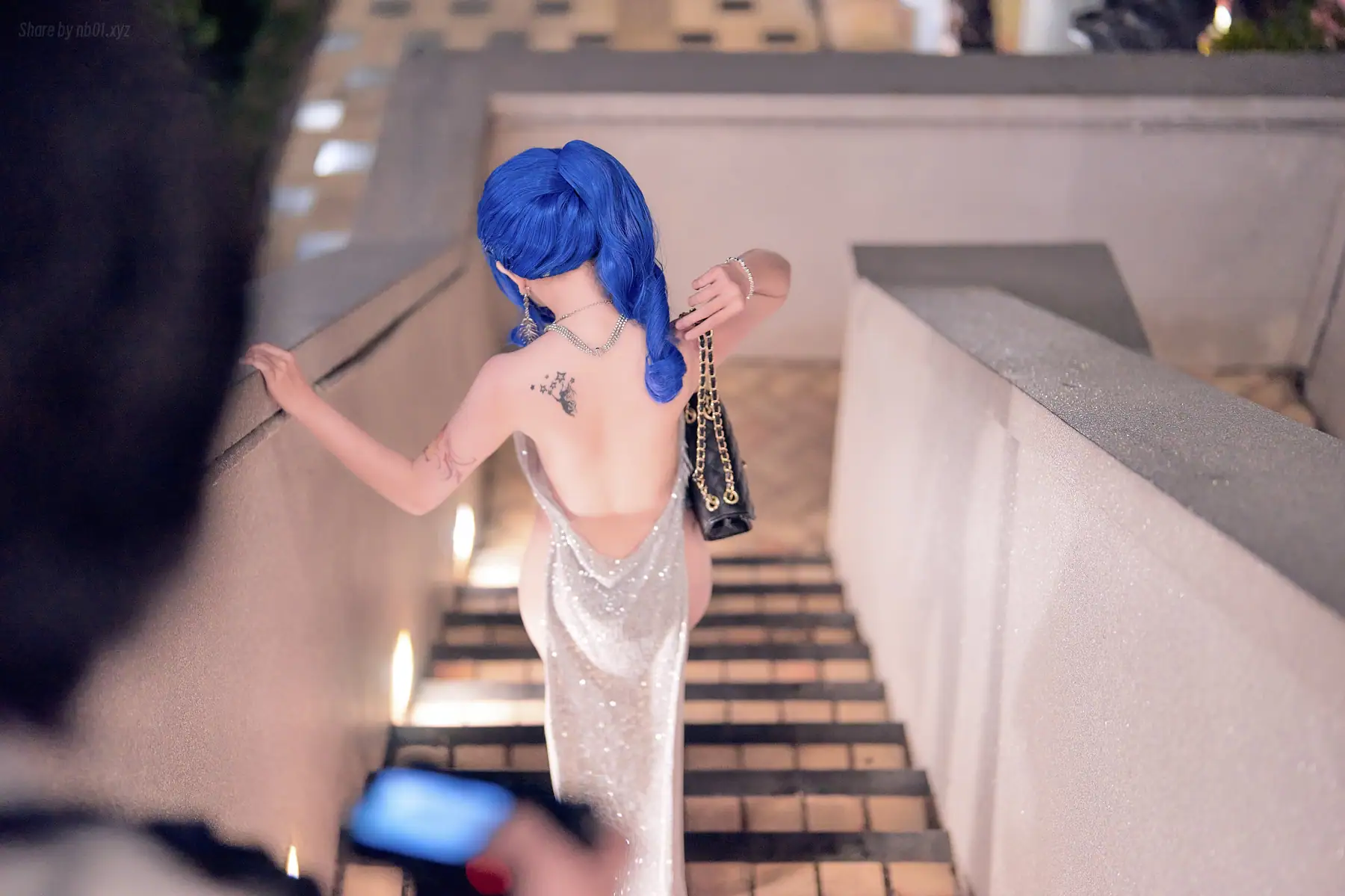 Joyce Lin - St. Louis(47P_125.3M) Joyce Lin - St. Louis(47P_125.3M)_nb01.xyz_0016 图片4