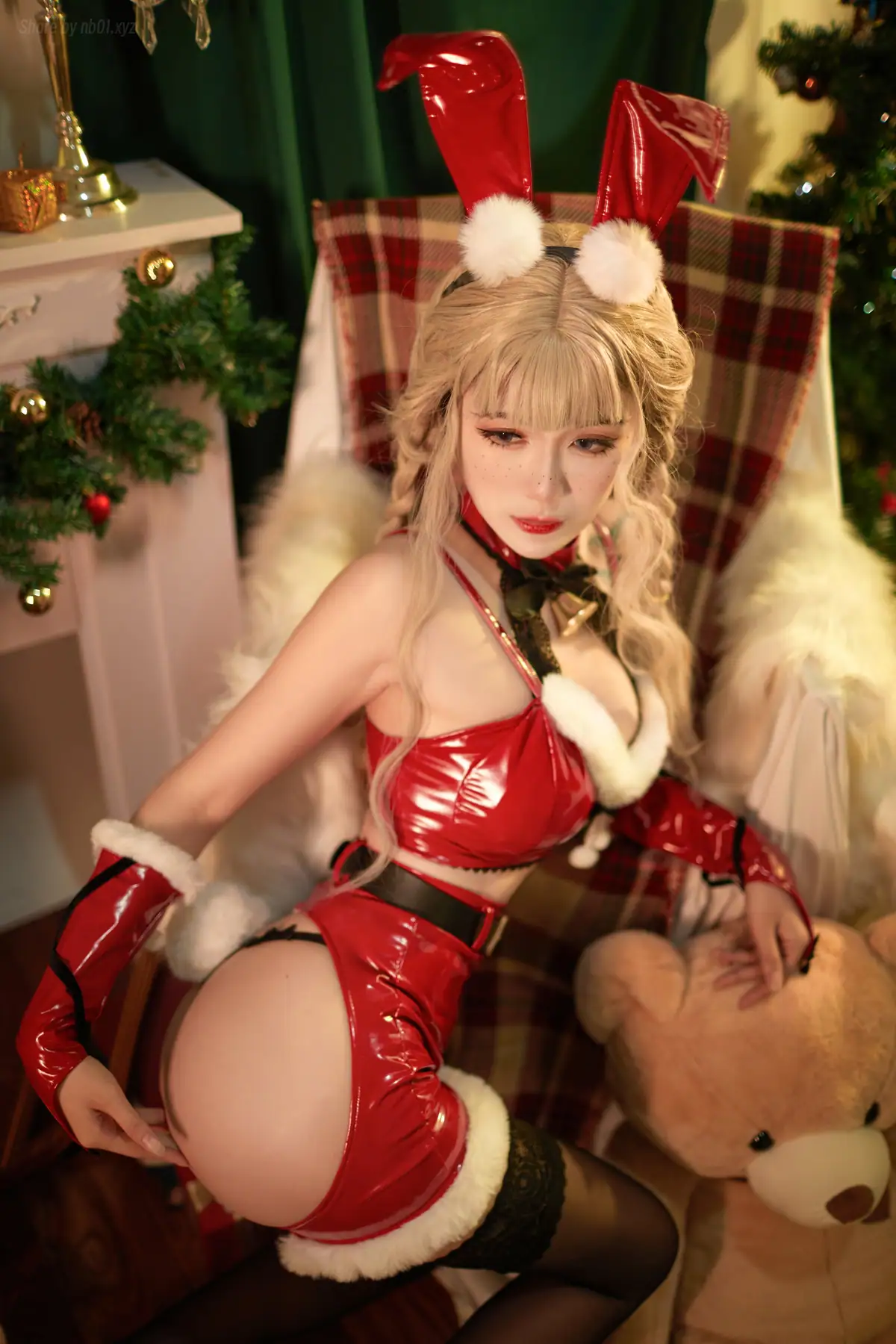 一米八的大梨子 - 2021圣诞(30P_72.2M) 一米八的大梨子 - 2021圣诞(30P_72.2M)_nb01.xyz_0007 图片3