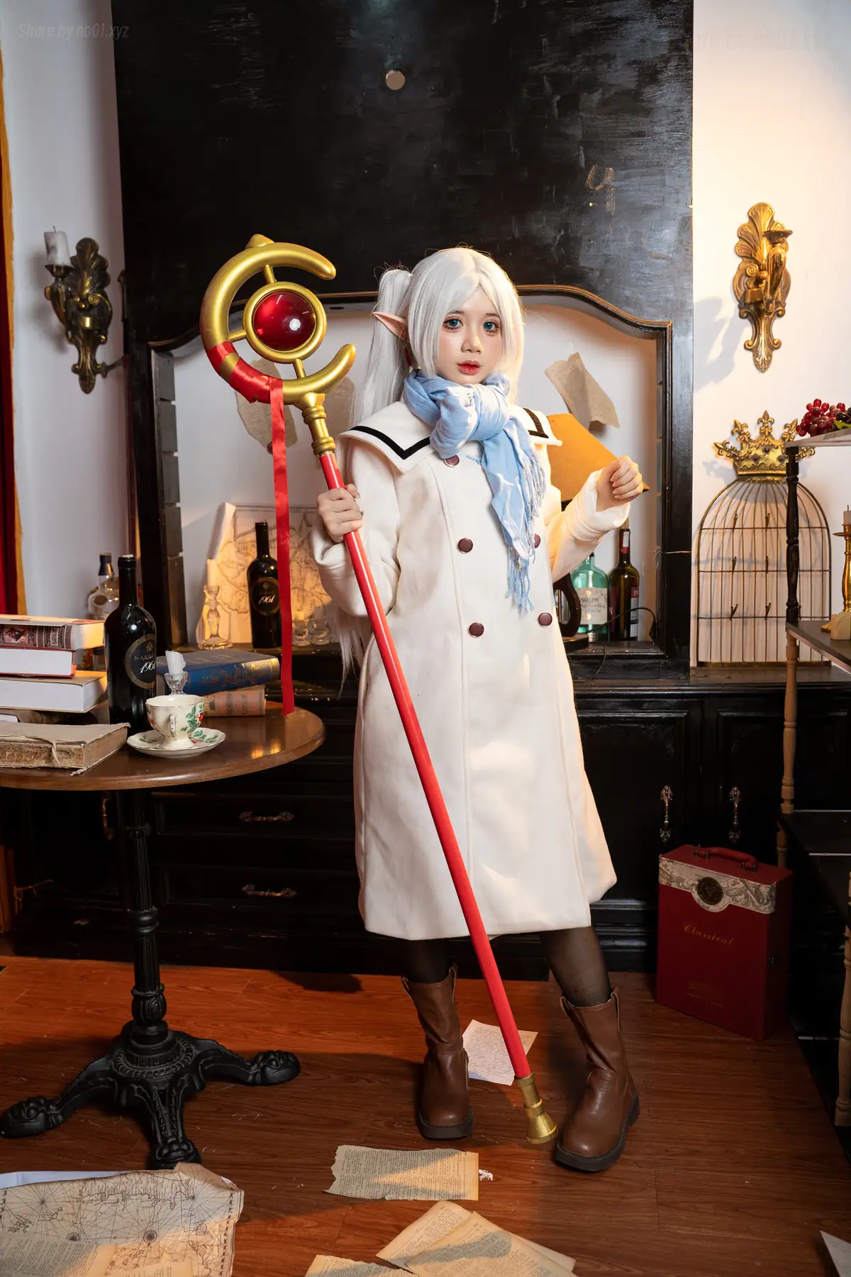 PoppaChan - Frieren Winter(49P+13V_863.3M) PoppaChan - Frieren Winter(49P+13V_863.3M)_nb01.xyz_0001